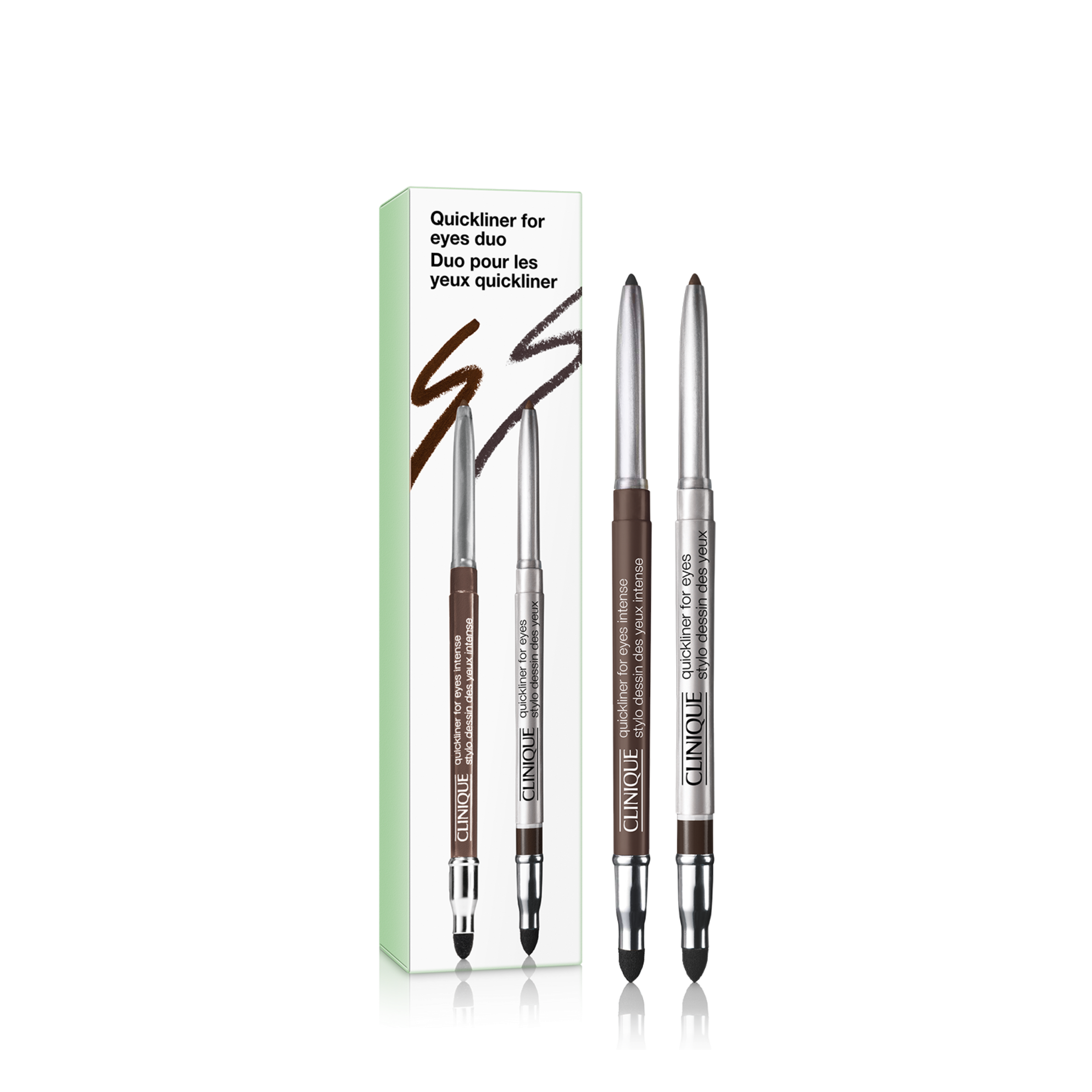 Quickliner? For Eyes Duo