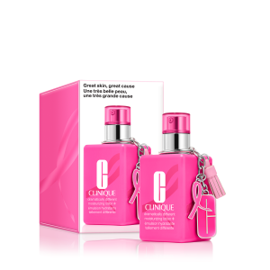 Great Skin, Great Cause: Limited-Edition Dramatically Different Moisturizing Lotion+?