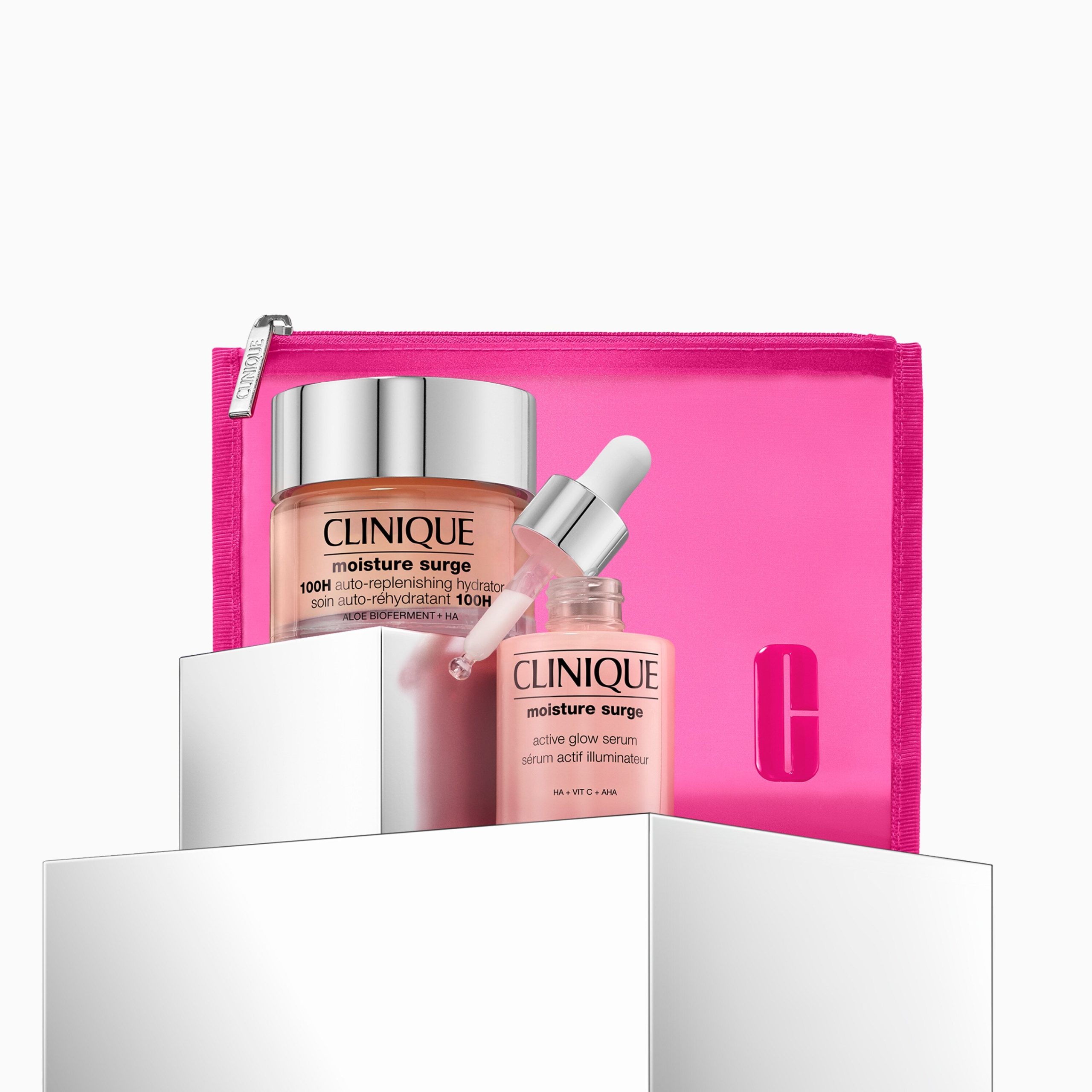 Your Glow Routine - VGJYY6 - Image 2