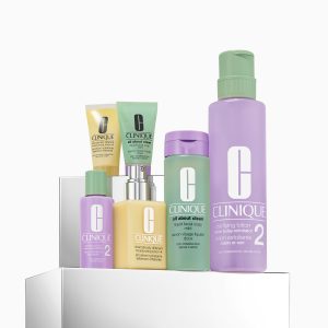 Great Skin Everywhere: For Dry Combination Skin