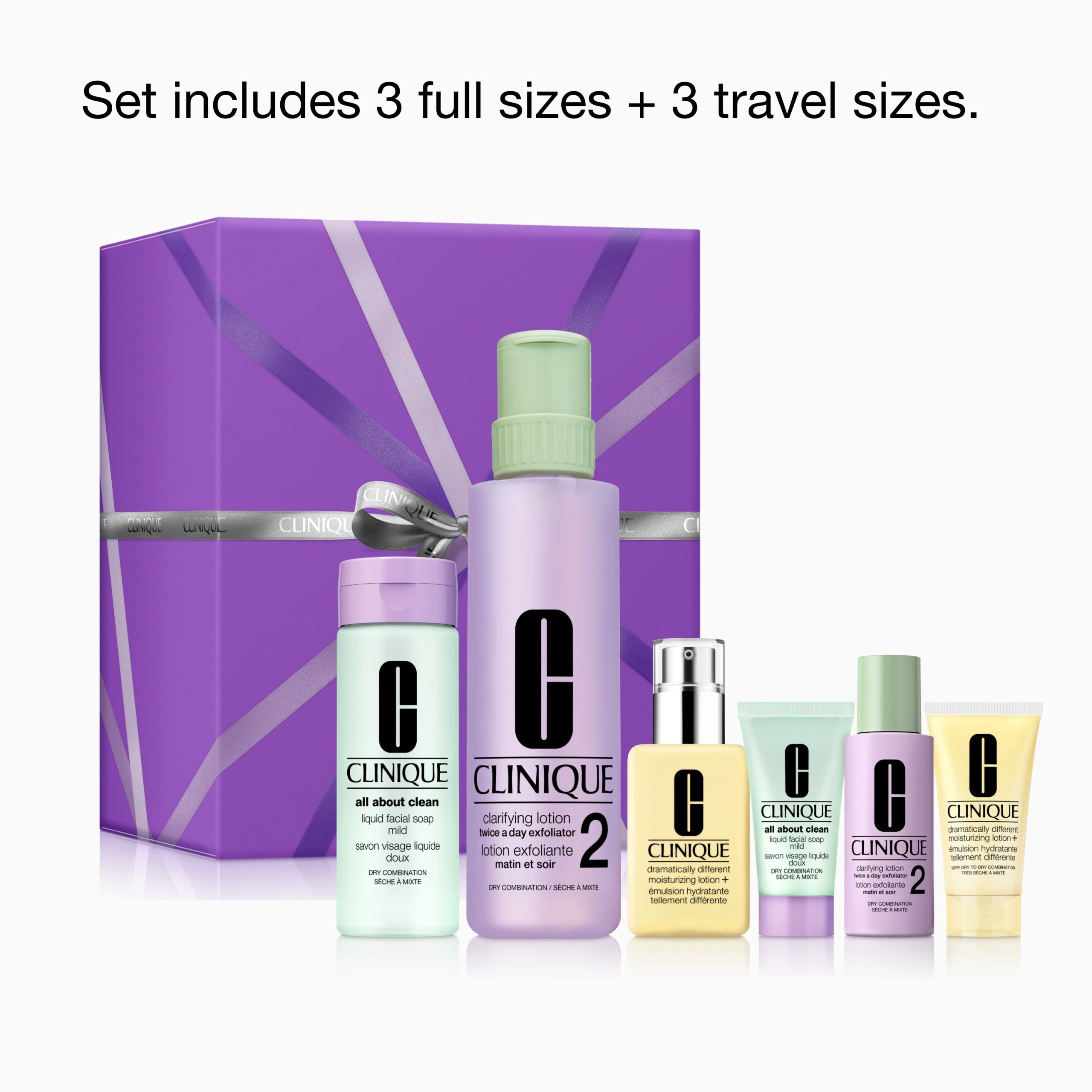 Great Skin Everywhere: For Dry Combination Skin - Image 2