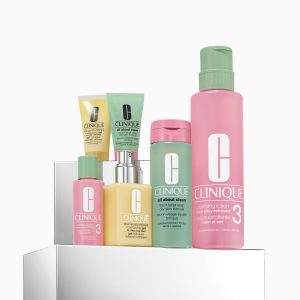 Great Skin Everywhere: For Combination Oily Skin
