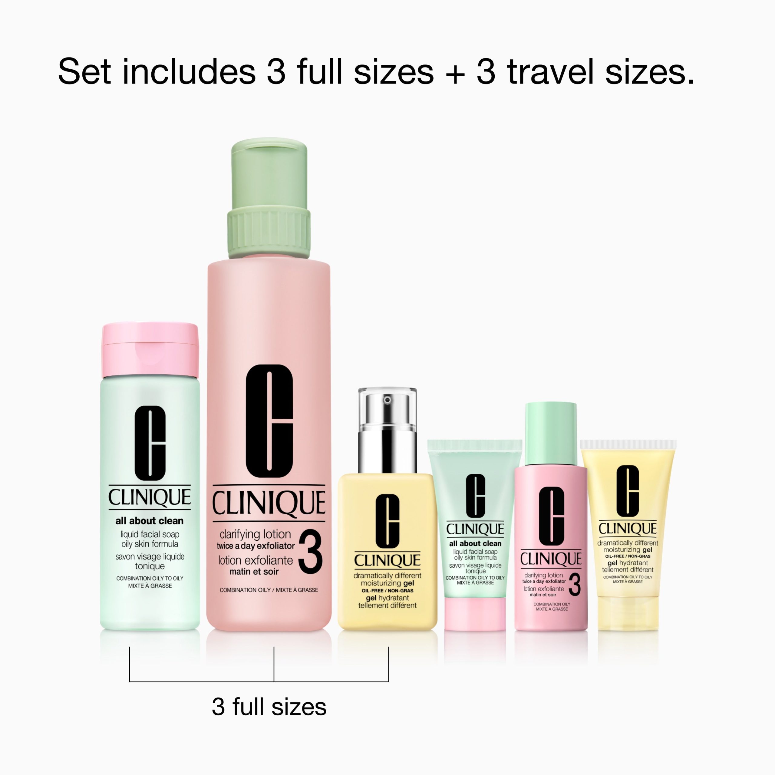 Great Skin Everywhere: For Combination Oily Skin - VGK2Y6 - Image 3