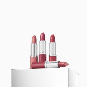 The Lip Edit Makeup Set