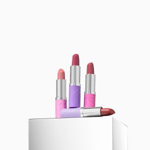 Clinique Kisses Lip Set