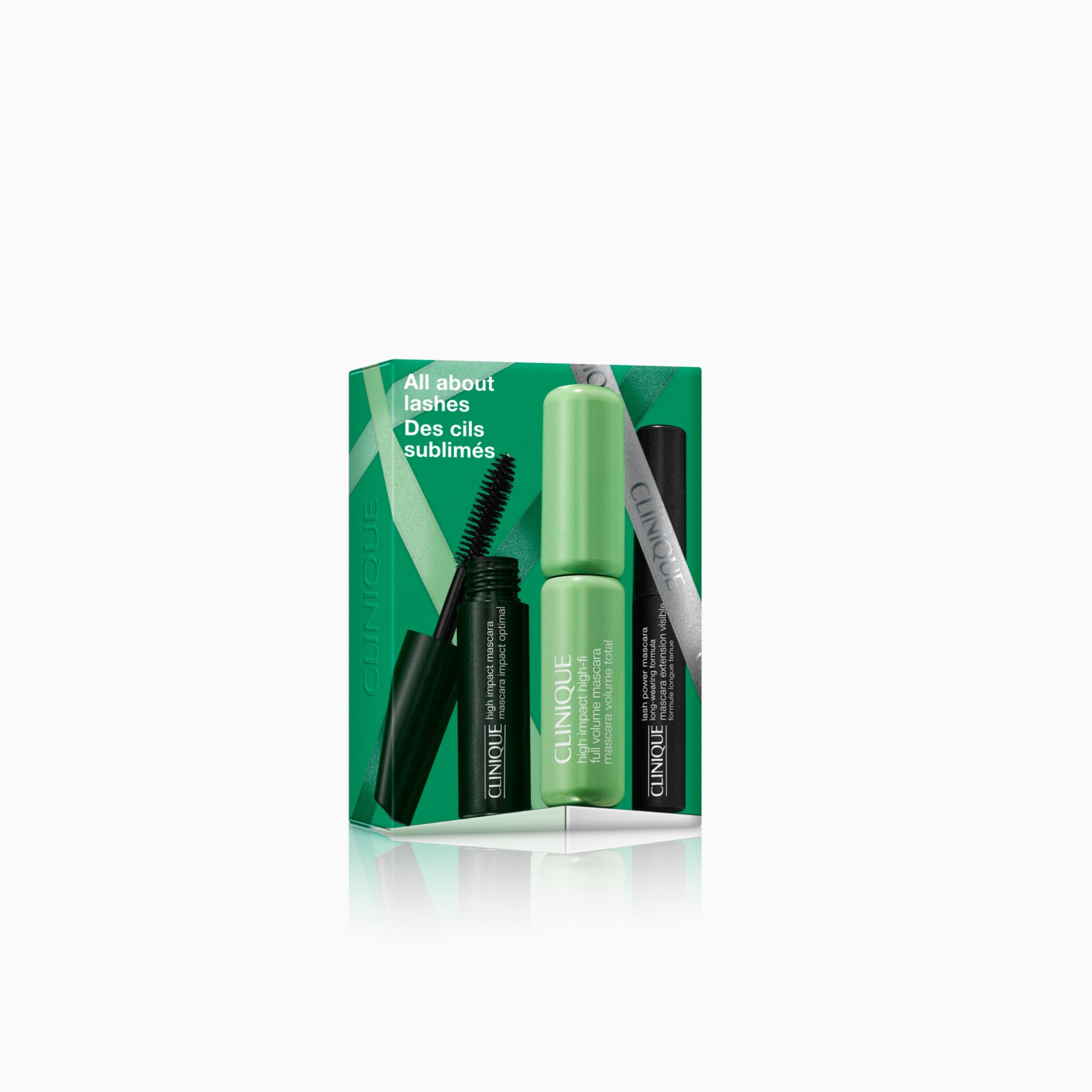 All About Lashes Makeup Set - Image 2