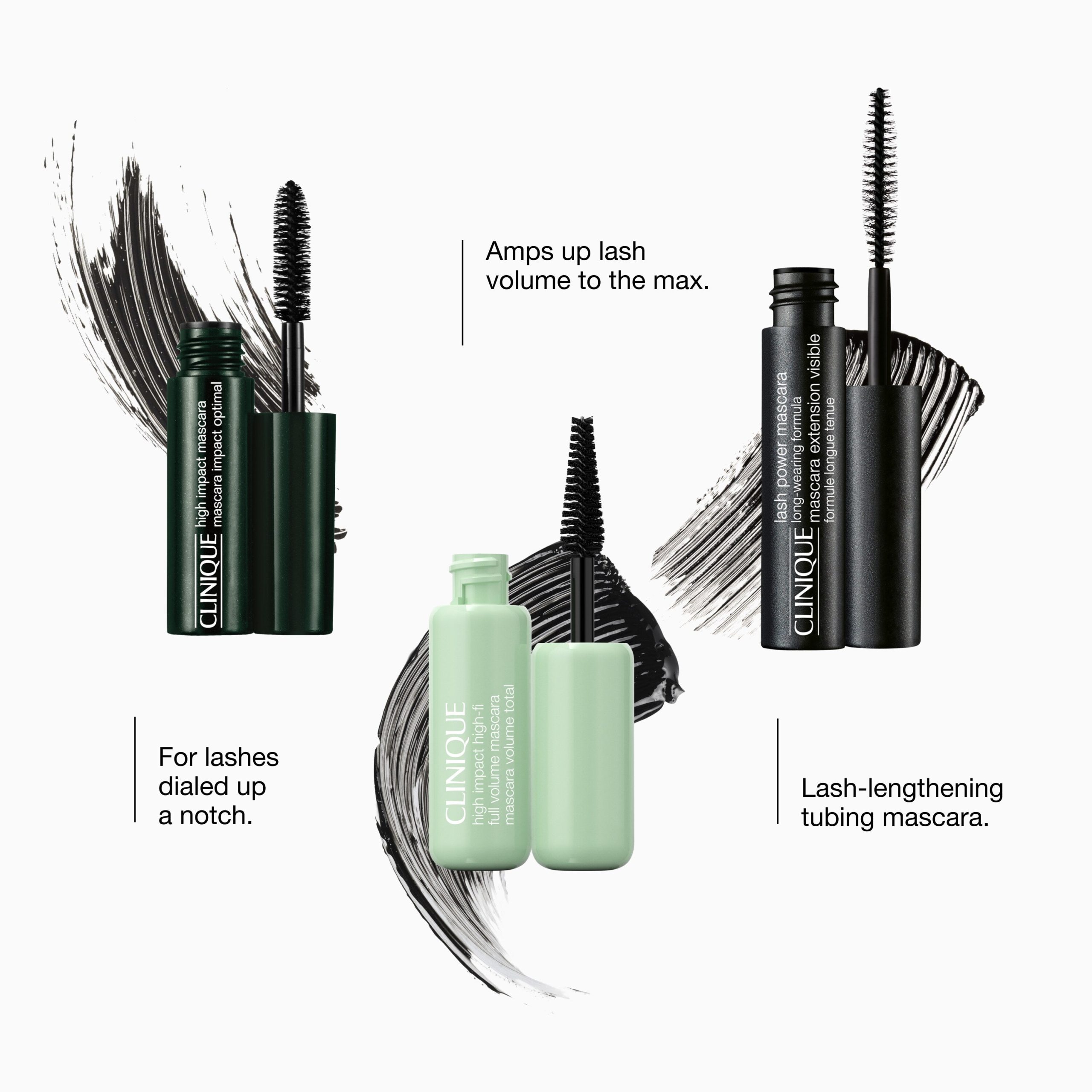 All About Lashes Makeup Set - Image 3