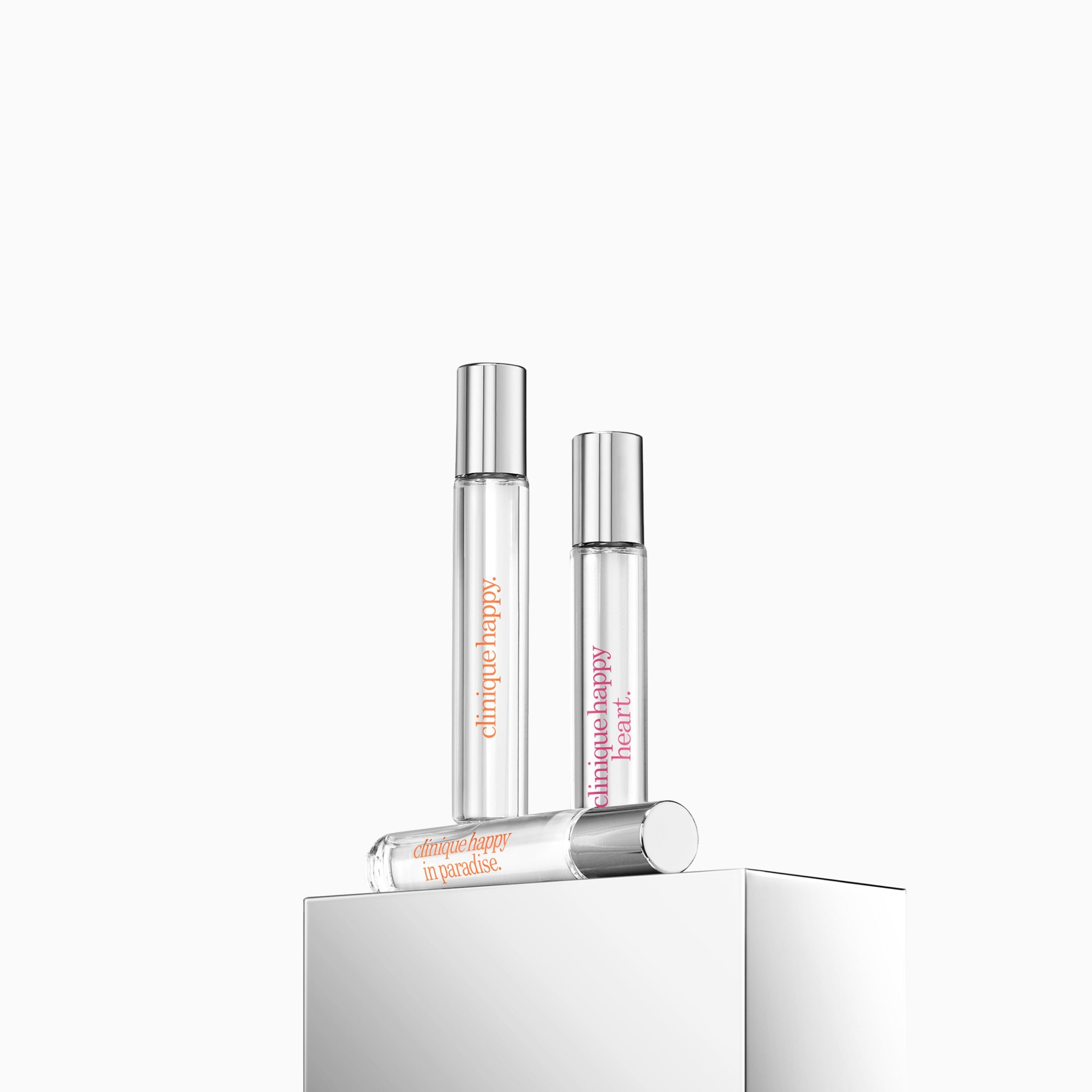 Happy Little Things Fragrance Trio
