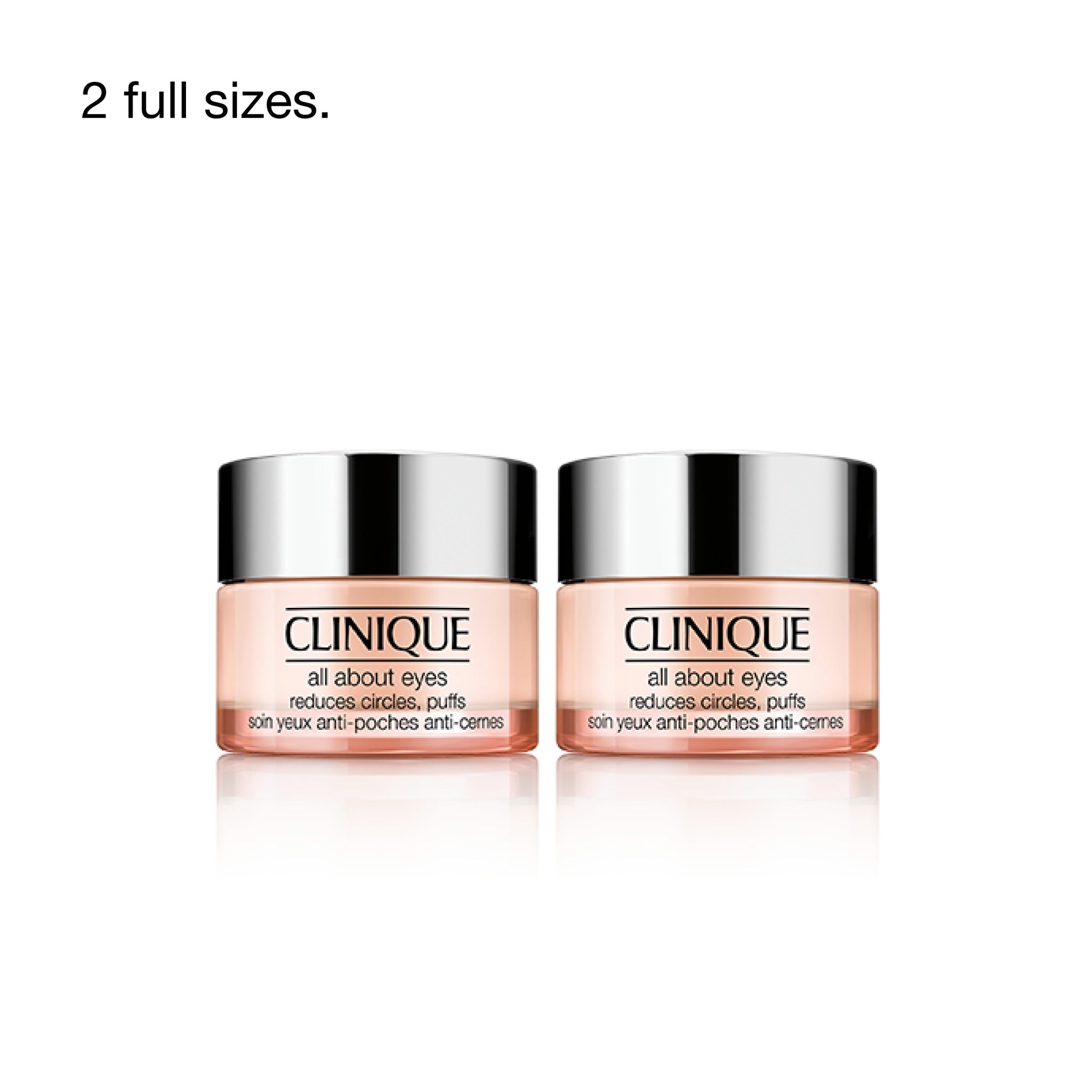 All About Eyes Duo - Image 3