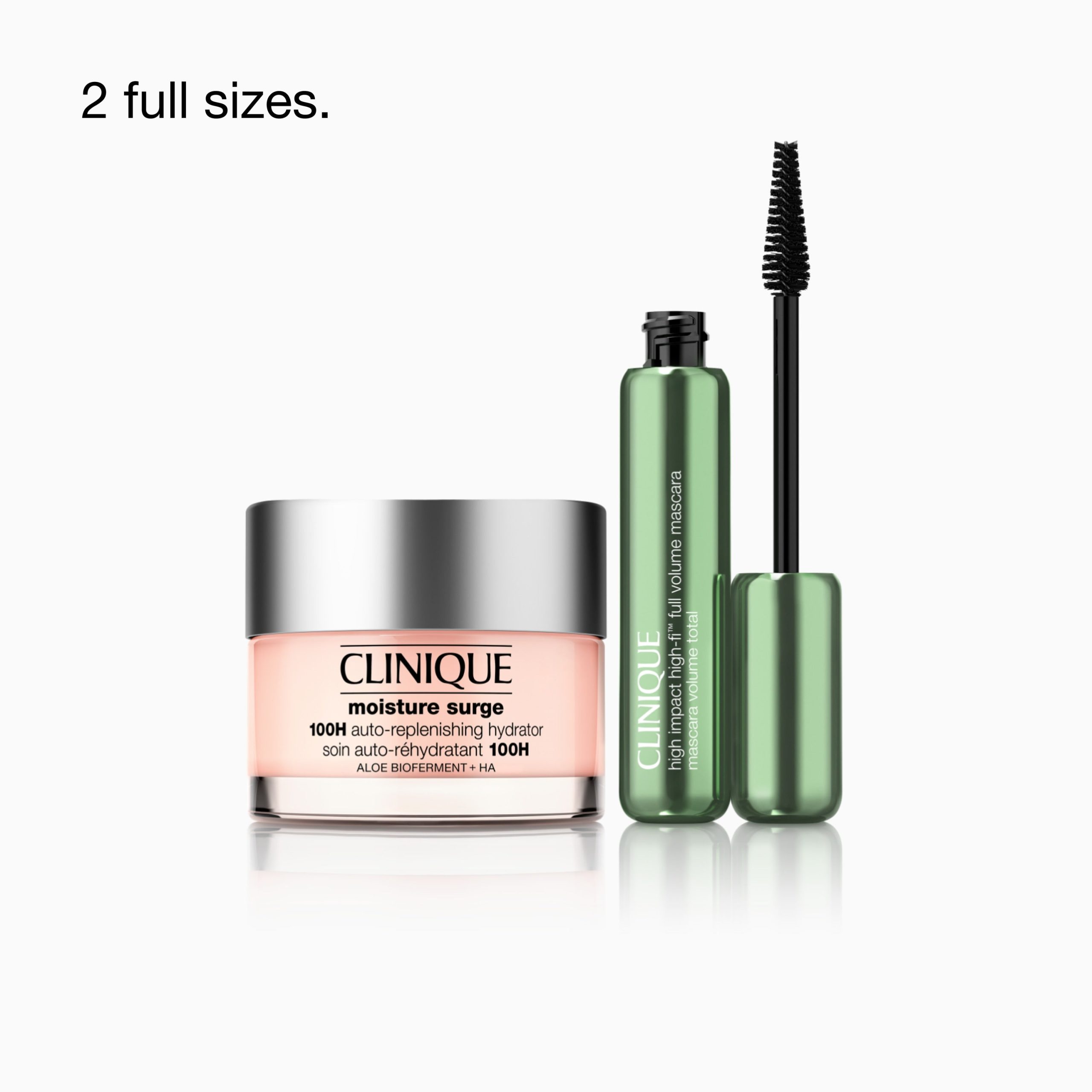 Mascara + Moisturizer Duo - Image 3