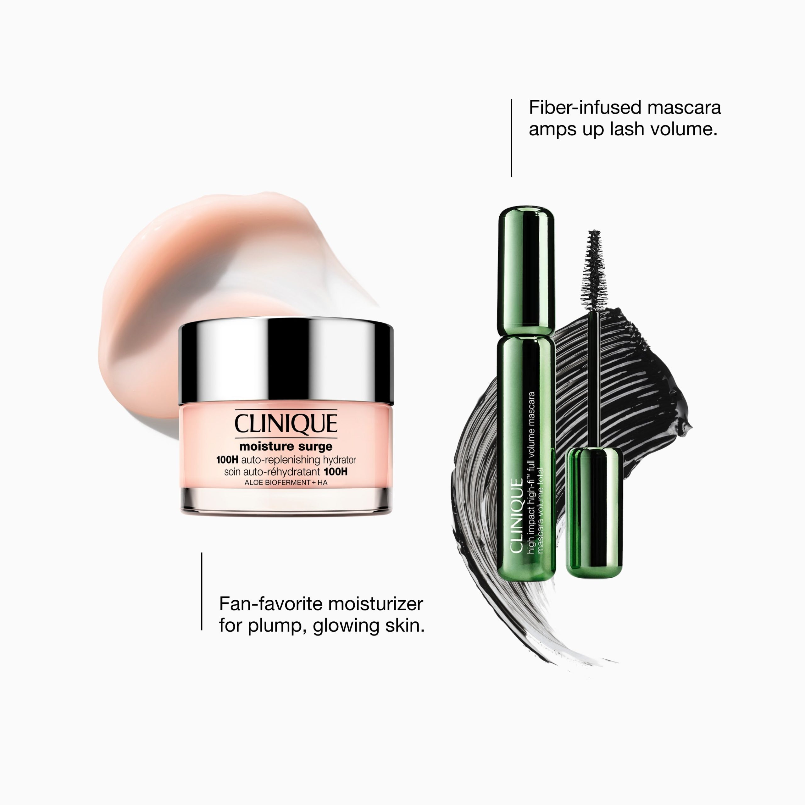 Mascara + Moisturizer Duo - Image 4