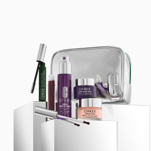 Ready in 5 Skincare + Makeup Set