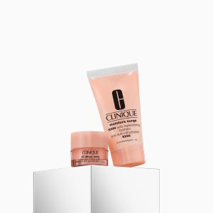 Bright Eyes, Glowing Skin Duo