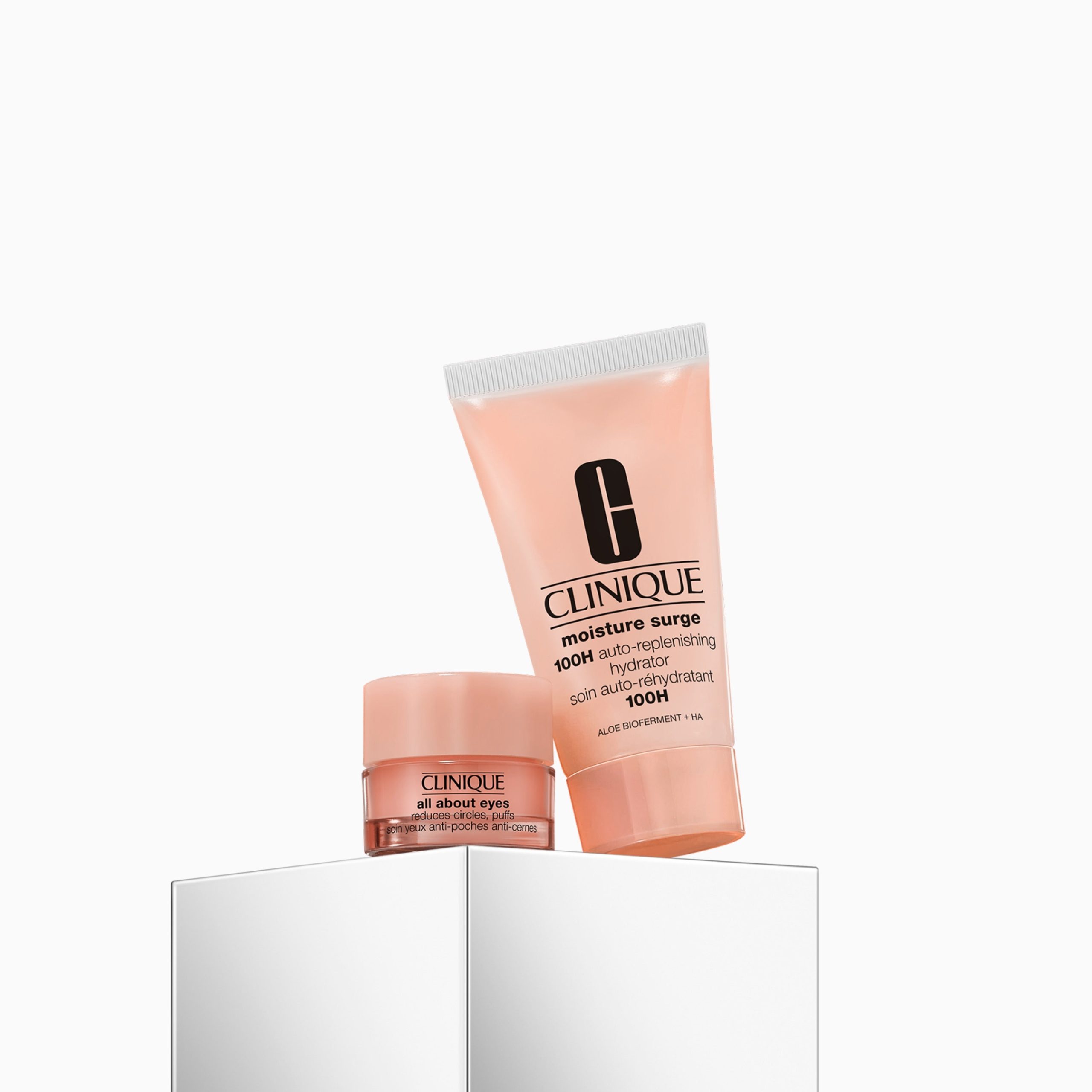 Bright Eyes, Glowing Skin Duo