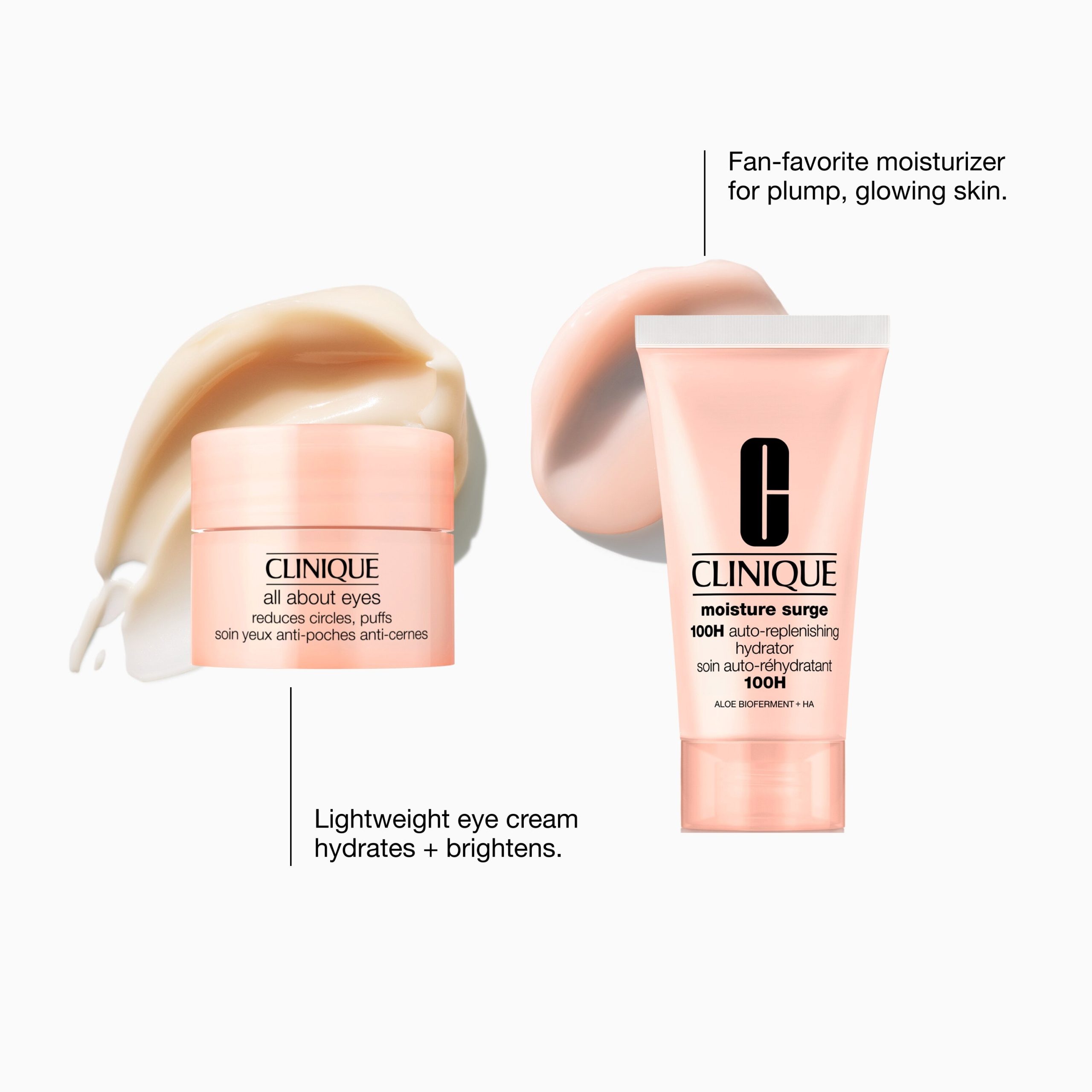 Bright Eyes, Glowing Skin Duo - Image 3