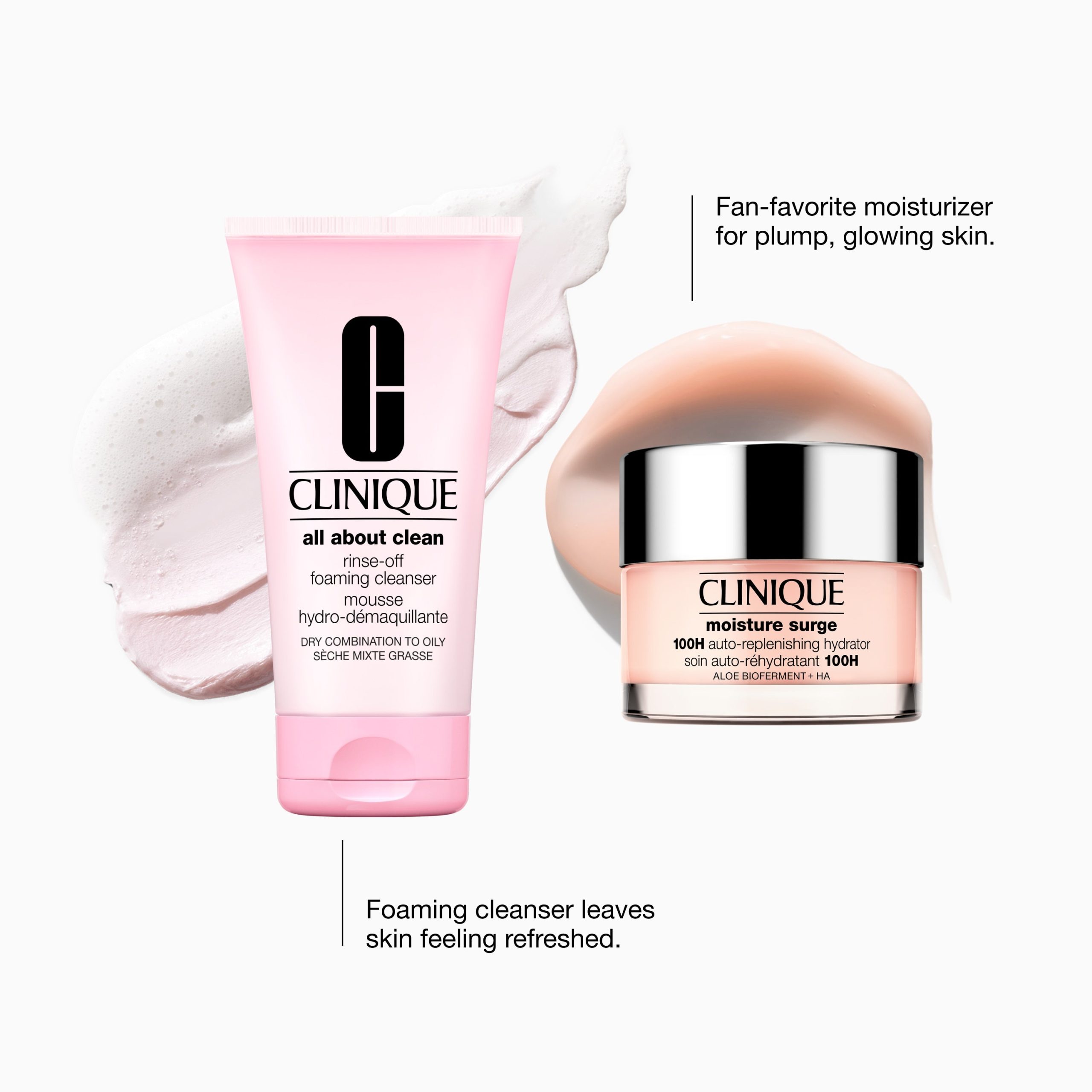Ready To Glow Skincare + Makeup Set - VGLJY6 - Image 4