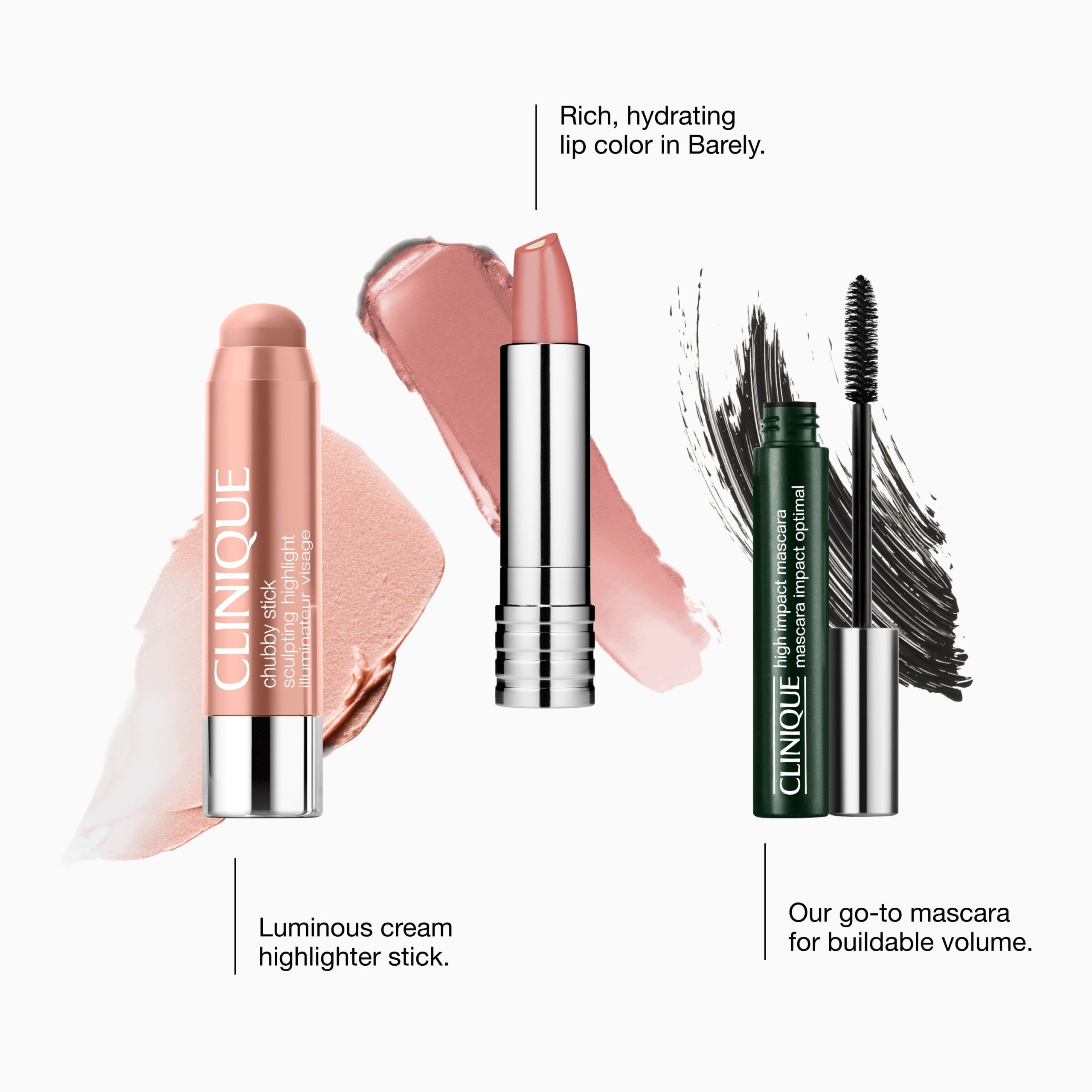 Ready To Glow Skincare + Makeup Set - VGLJY6 - Image 5