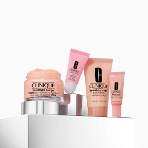 All-Around Hydration Skincare Set