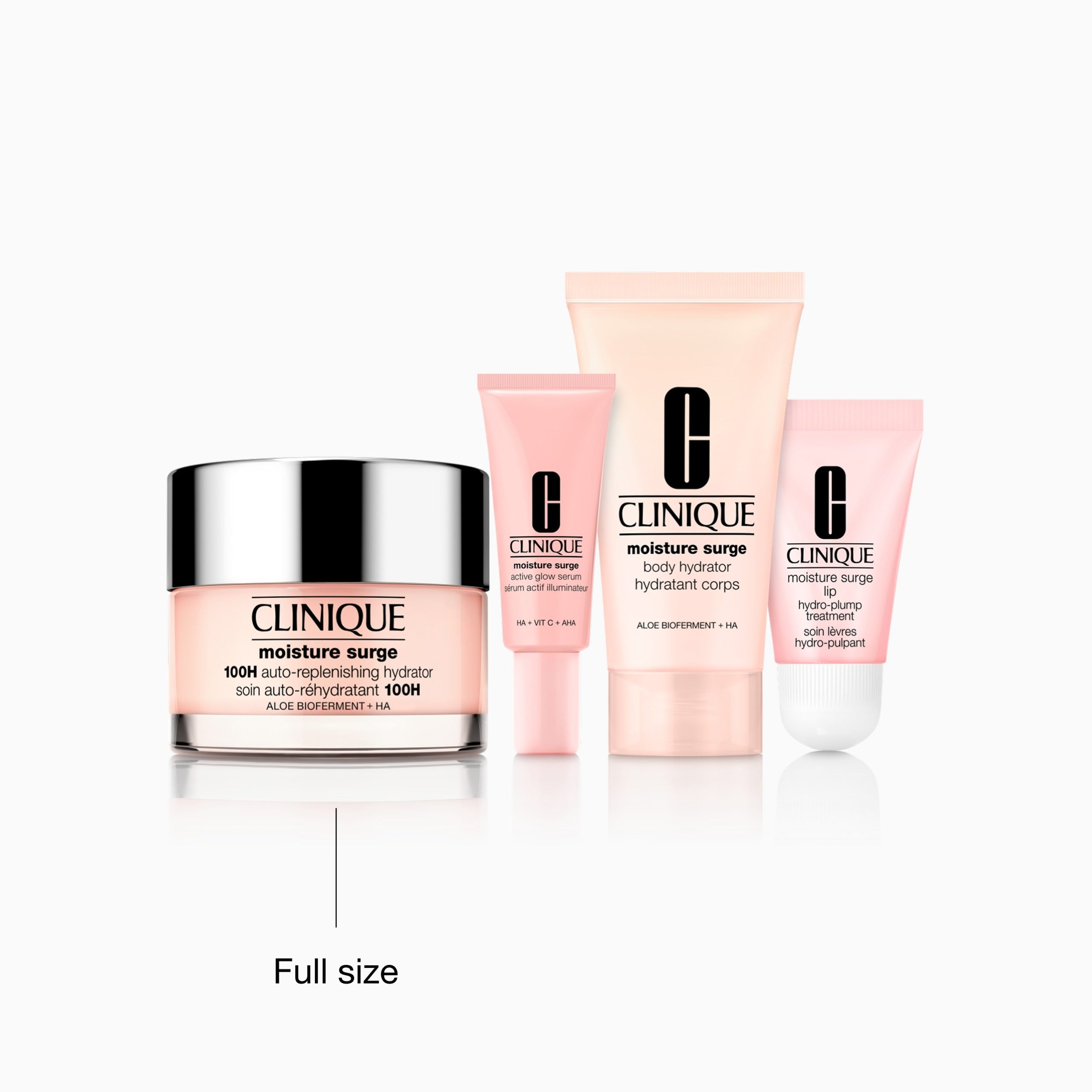 All-Around Hydration Skincare Set - Image 3