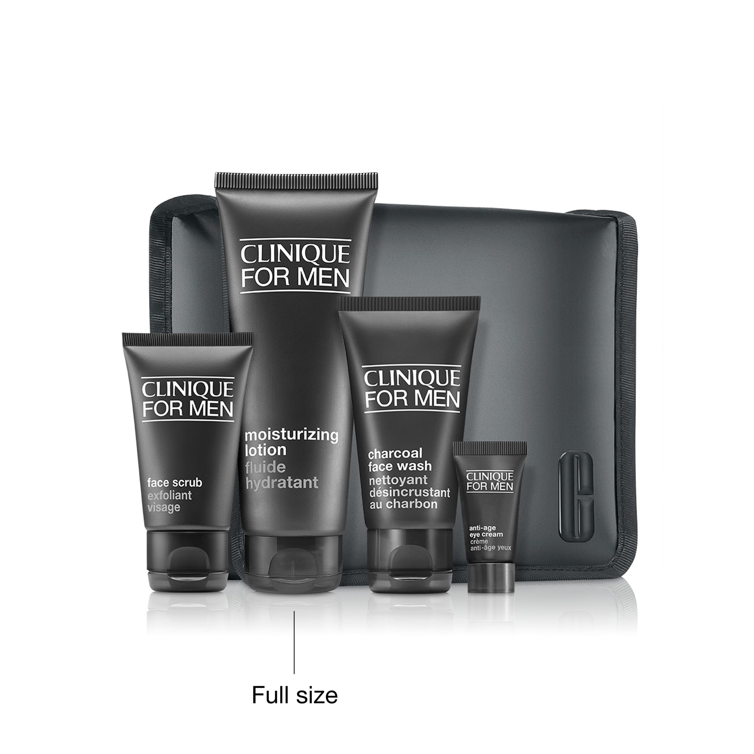 The Deep Clean Routine Skincare Set - Image 3