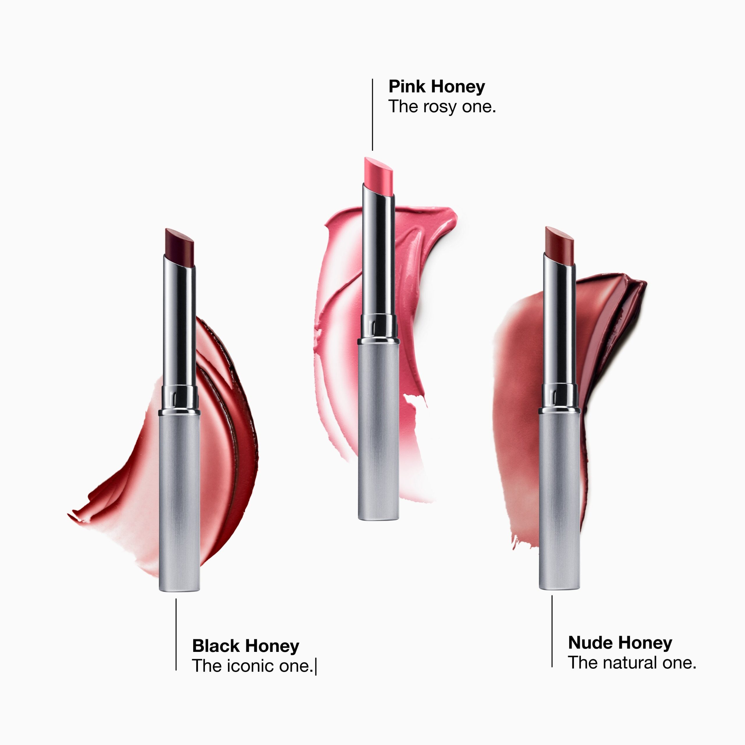 The Honey Lip Trio - Image 3