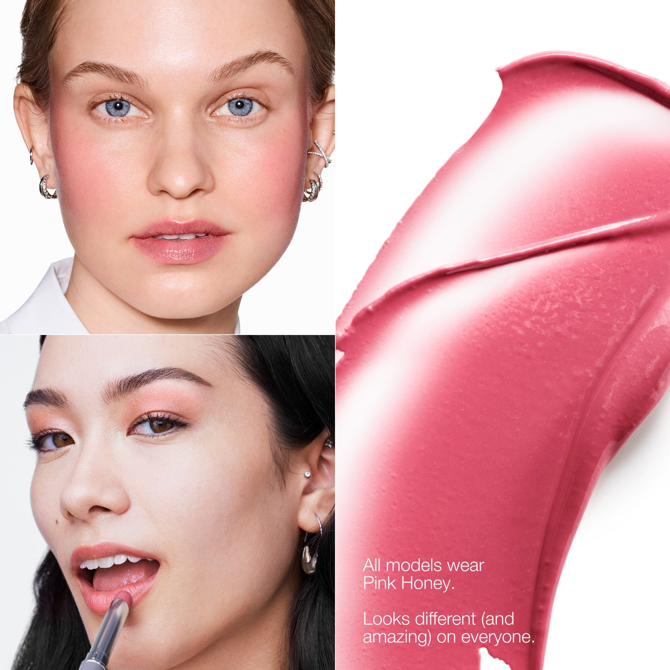 The Honey Lip Trio - Image 6