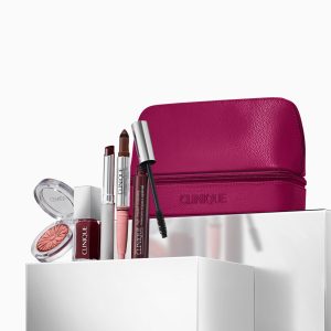 Black Honey Wardrobe Makeup Set - VH6901