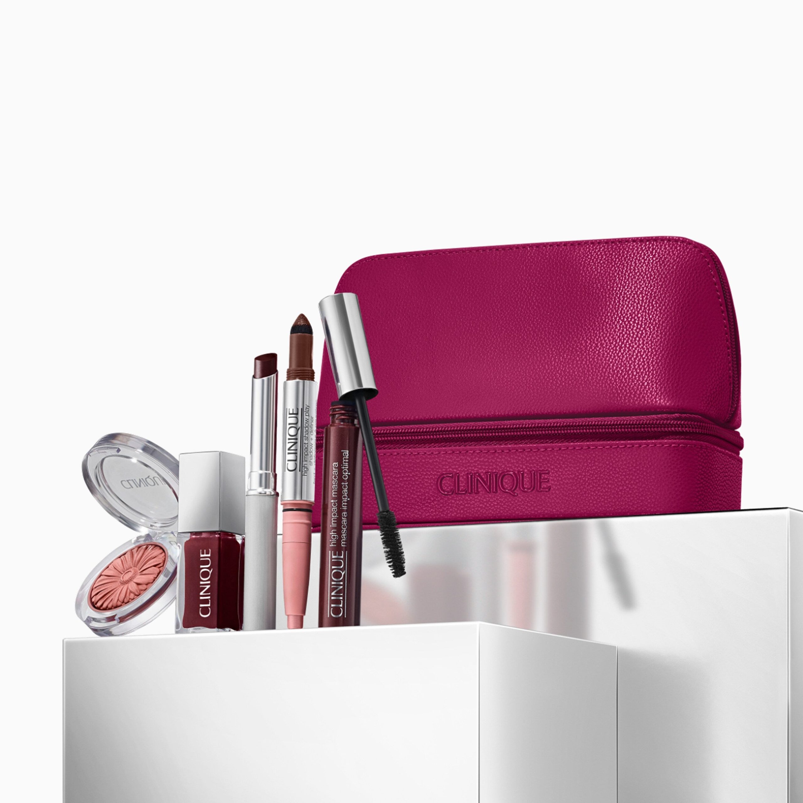 Black Honey Wardrobe Makeup Set - VH6901
