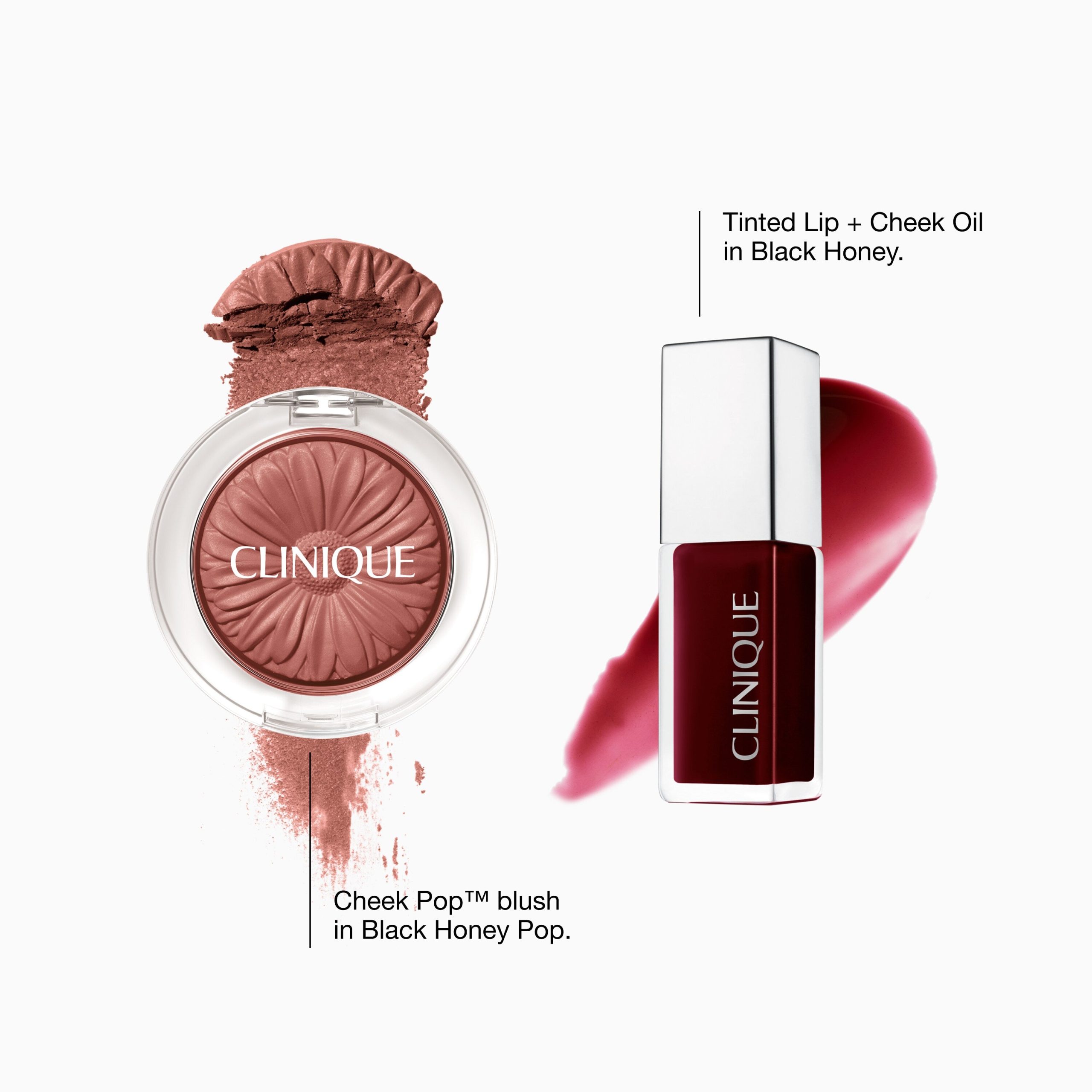 Black Honey Wardrobe Makeup Set - Image 4