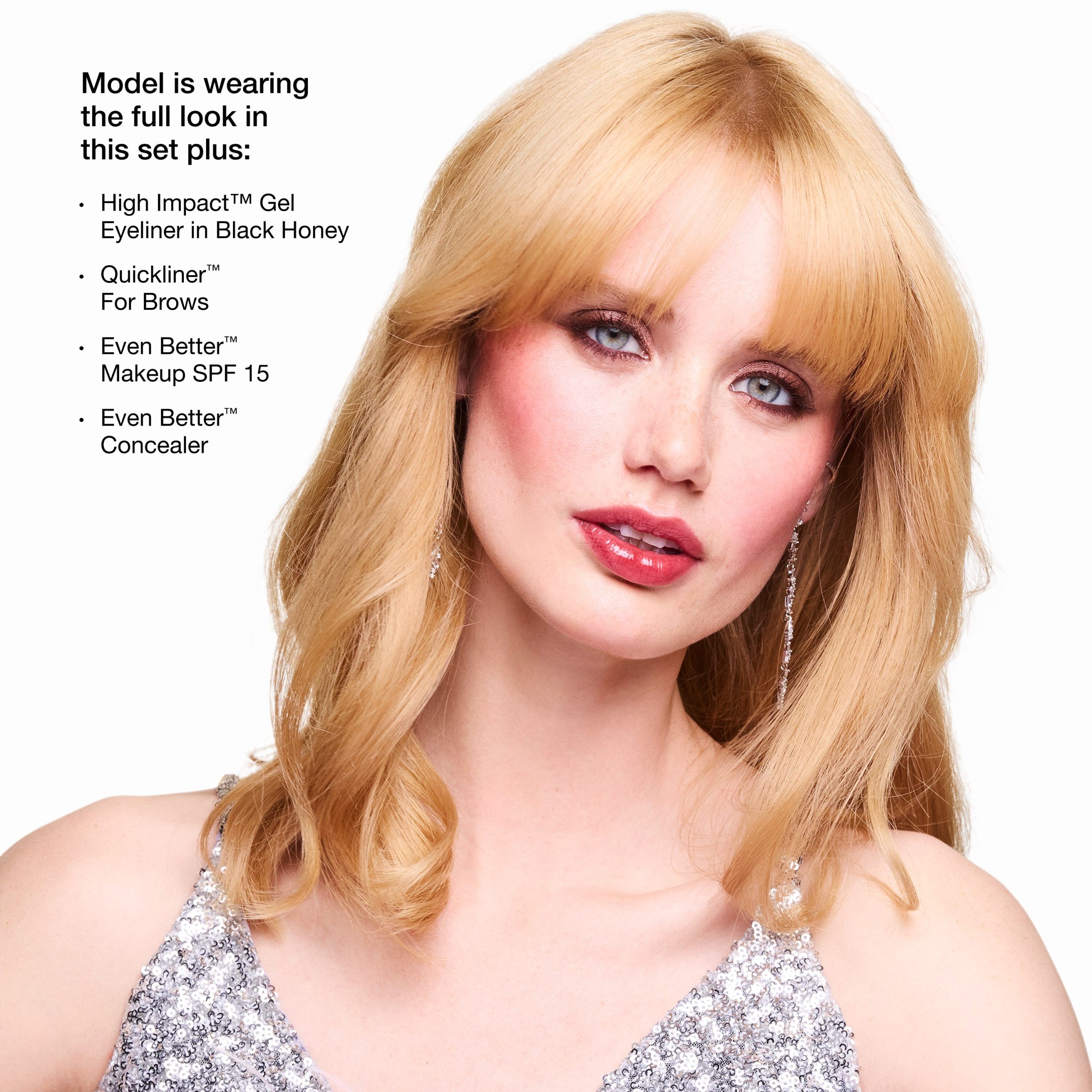 Black Honey Wardrobe Makeup Set - Image 6
