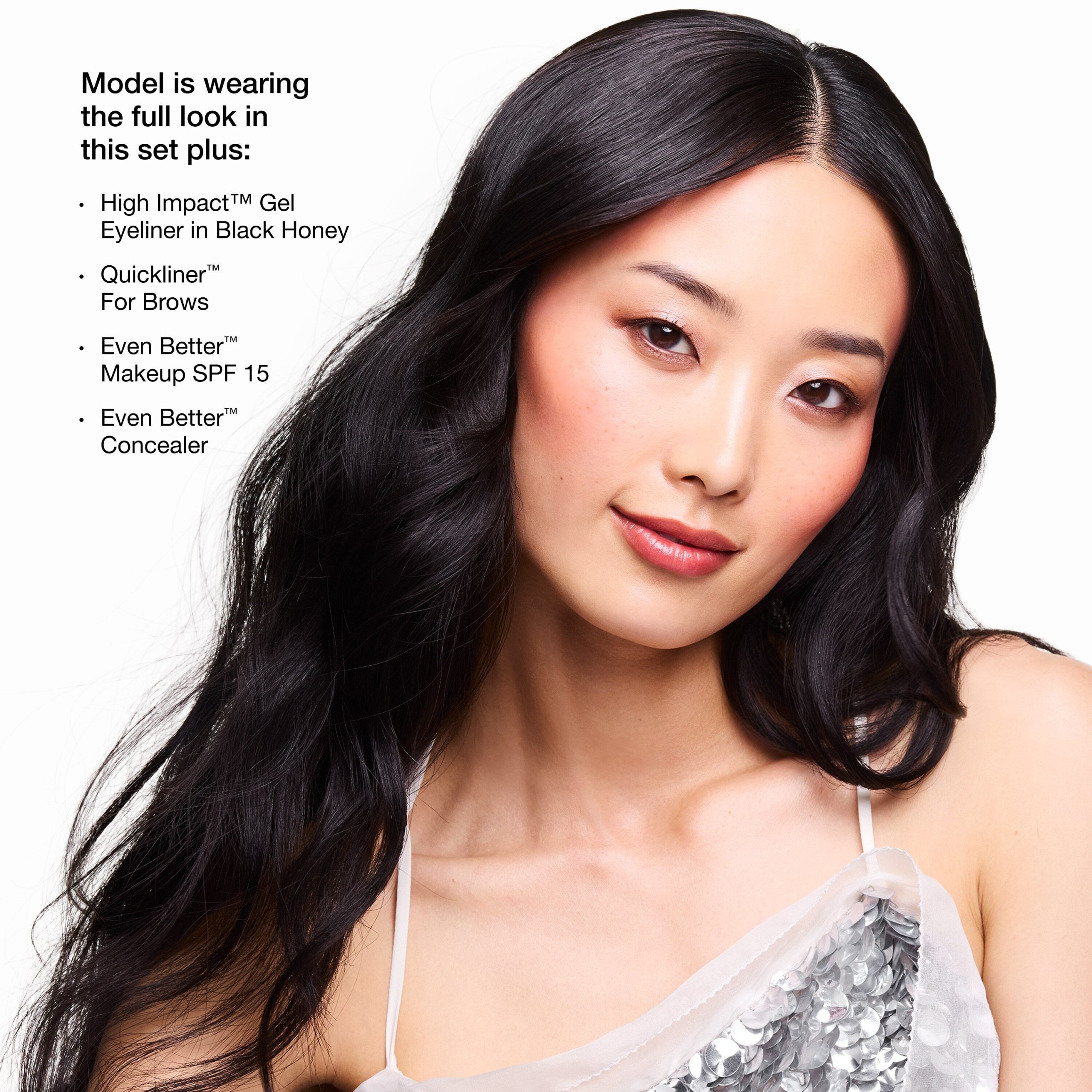 Black Honey Wardrobe Makeup Set - Image 7