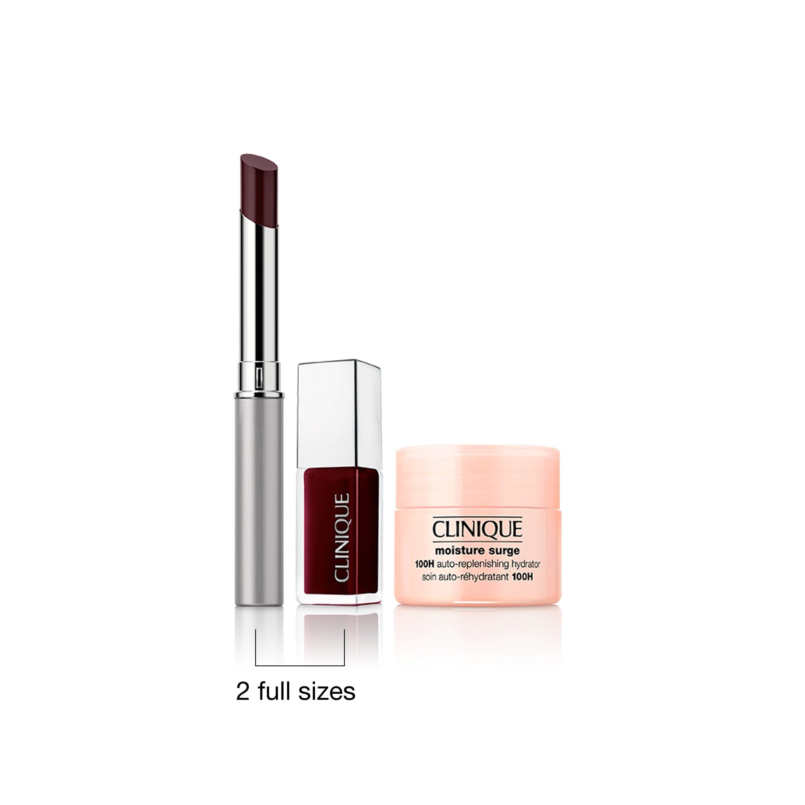 Black Honey + Glow Skincare + Makeup Set - VH6A01 - Image 2