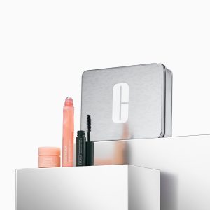 Eye Essentials Skincare + Makeup Set - VH6C01