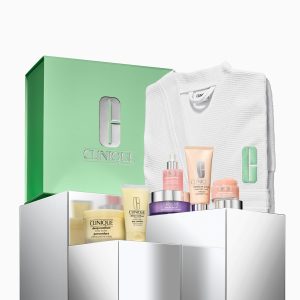 Moisture After Midnight Skincare Set - VH6D01