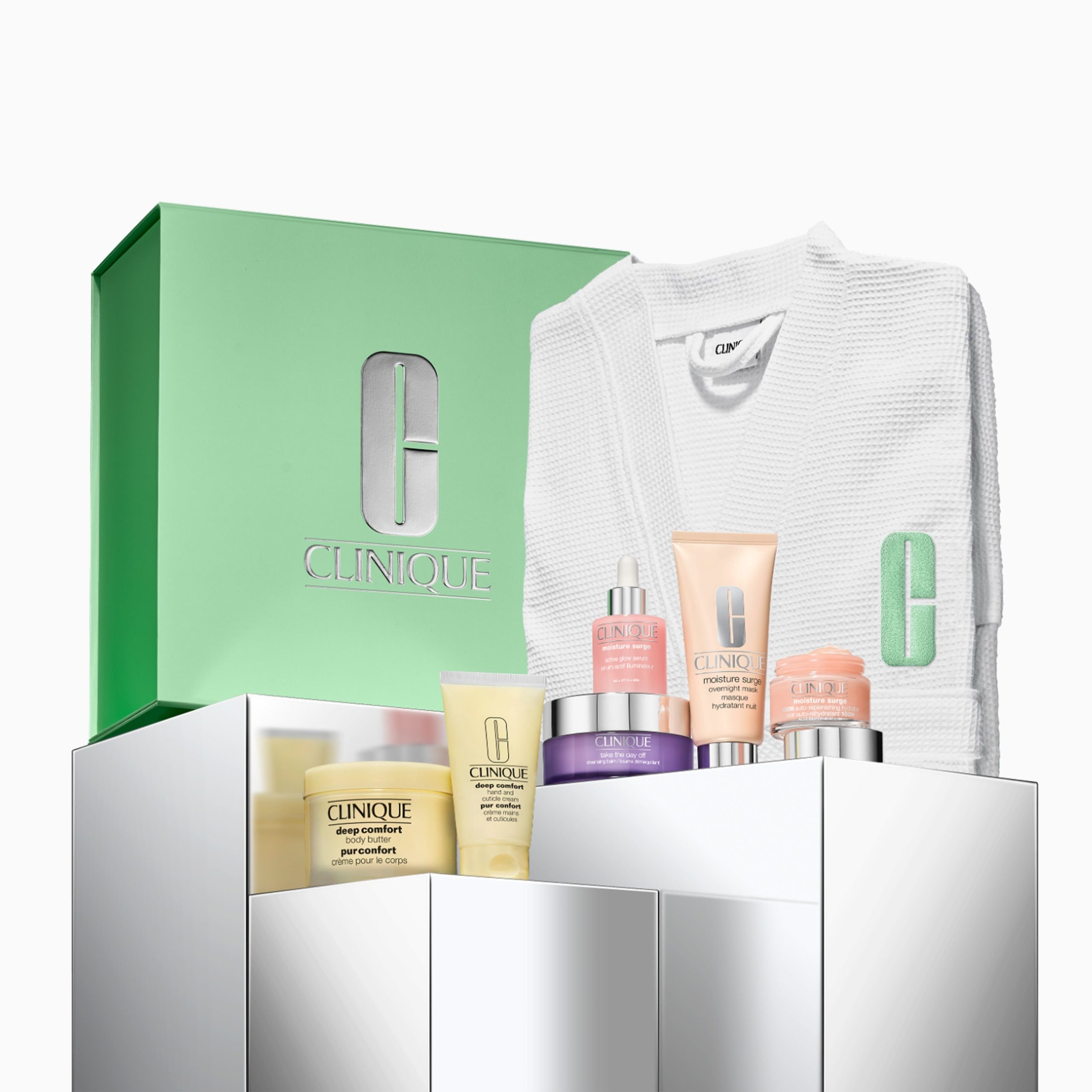 Moisture After Midnight Skincare Set