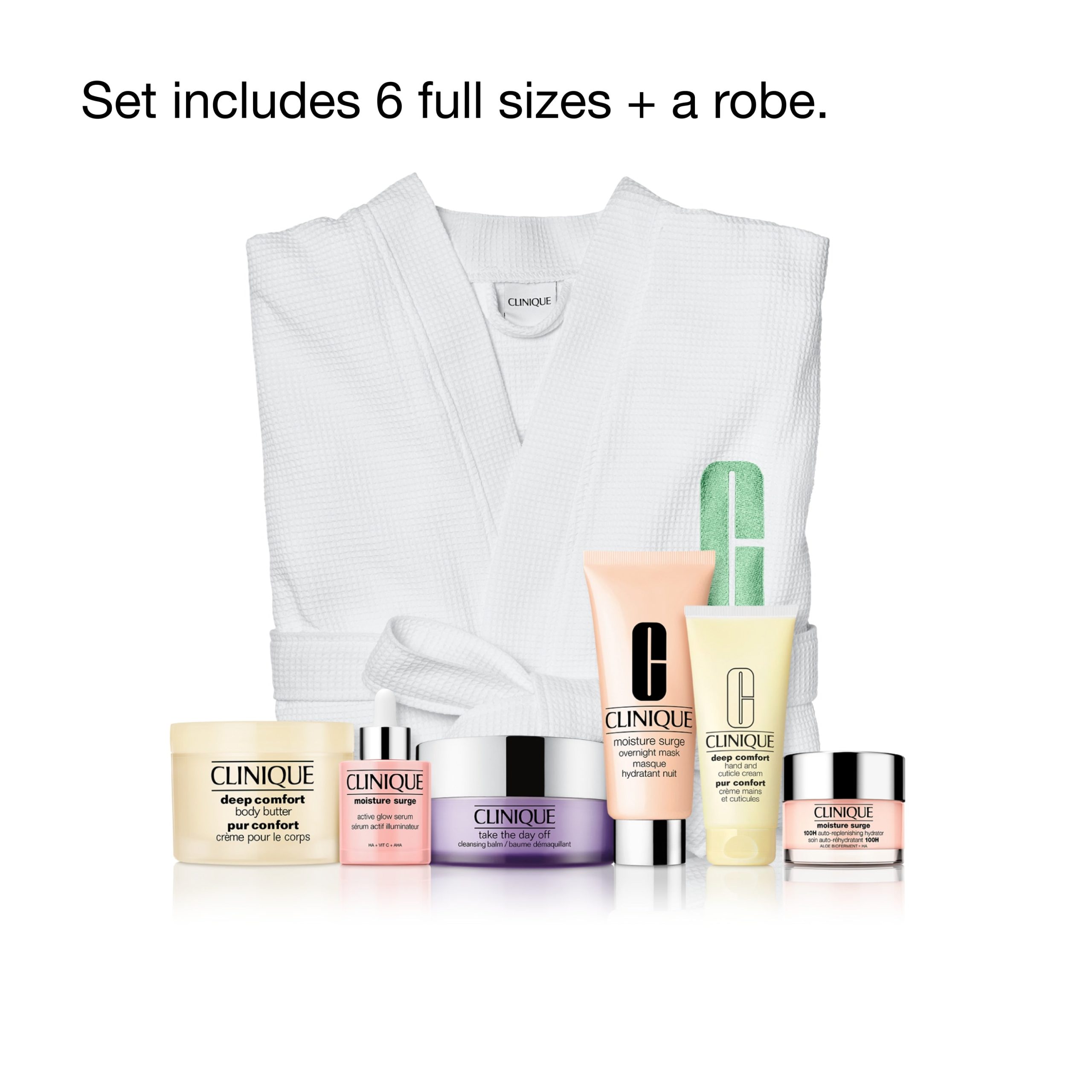 Moisture After Midnight Skincare Set - Image 2
