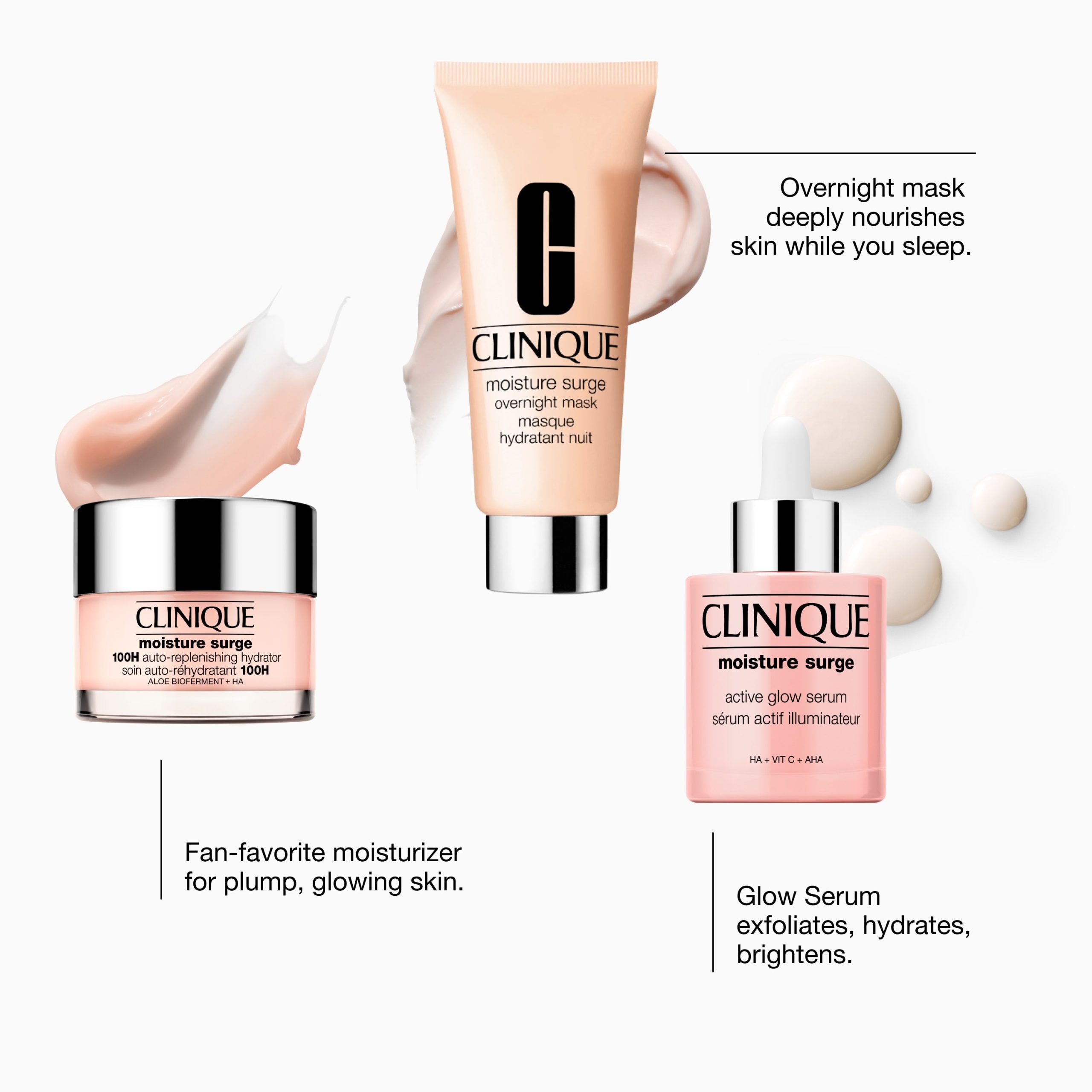 Moisture After Midnight Skincare Set - Image 4
