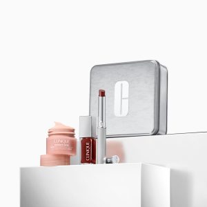 Nude Honey + Glow Skincare + Makeup Set
