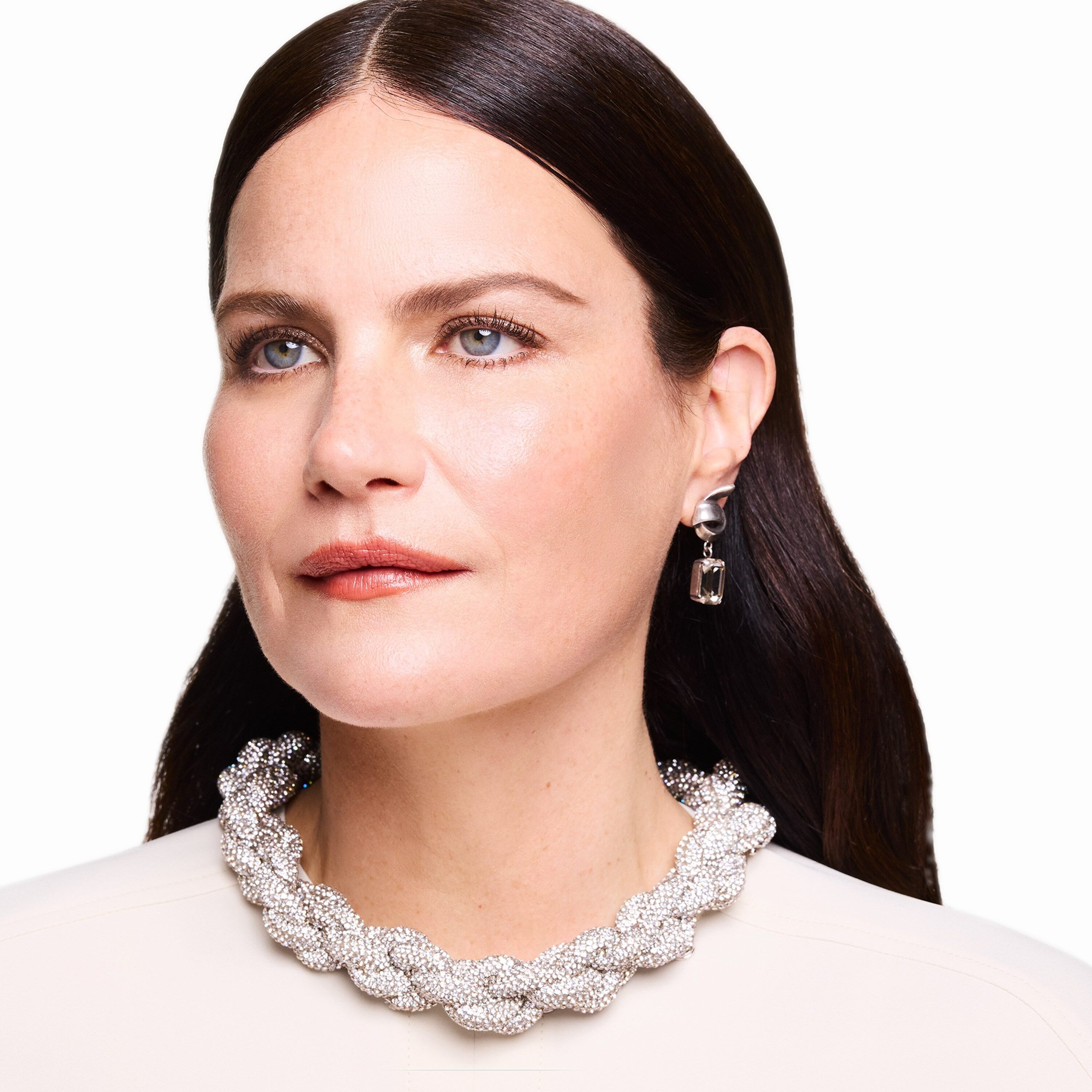 Nude Honey + Glow Skincare + Makeup Set - VH6E01 - Image 9