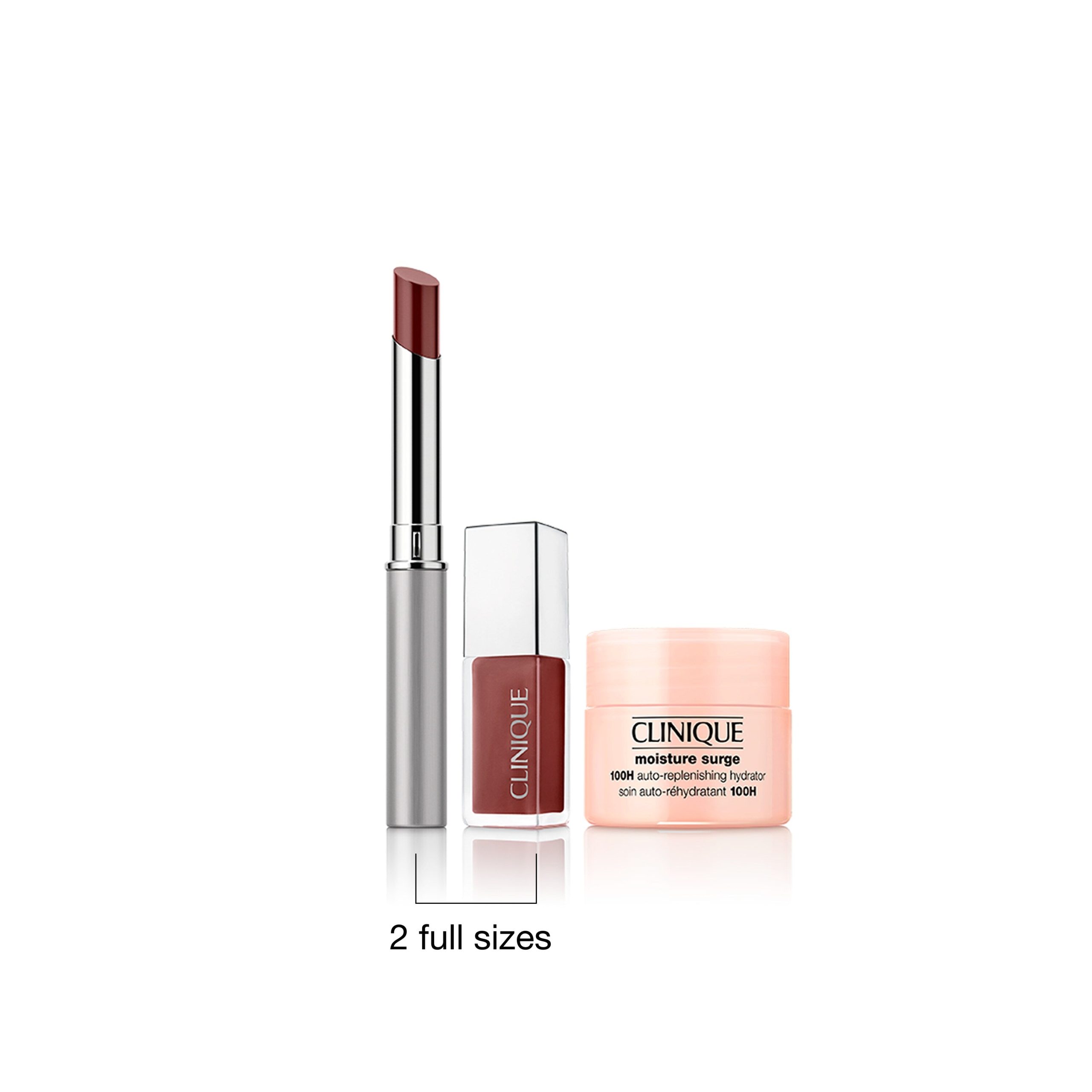 Nude Honey + Glow Skincare + Makeup Set - VH6E01 - Image 2