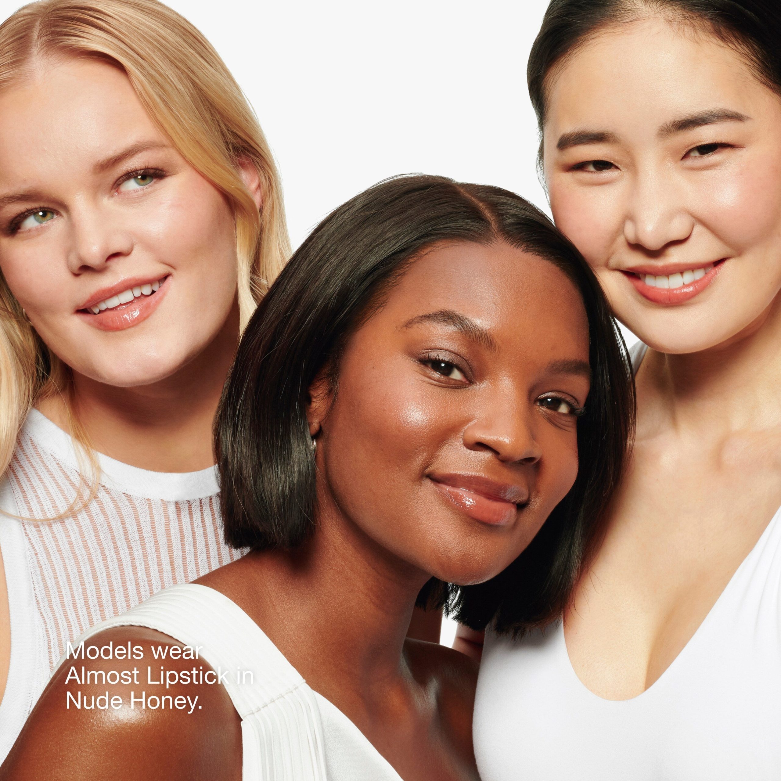 Nude Honey + Glow Skincare + Makeup Set - VH6E01 - Image 10