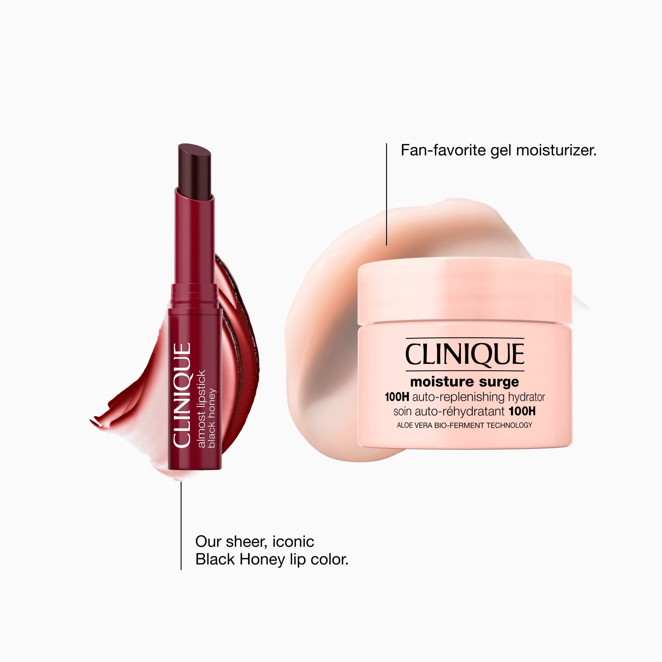 Glow + Go Out Essentials Skincare + Makeup Duo - Image 2