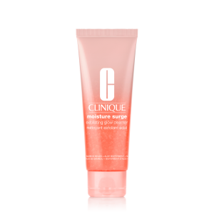 Moisture Surge? Exfoliating Glow Cleanser - 4.200 fl oz
