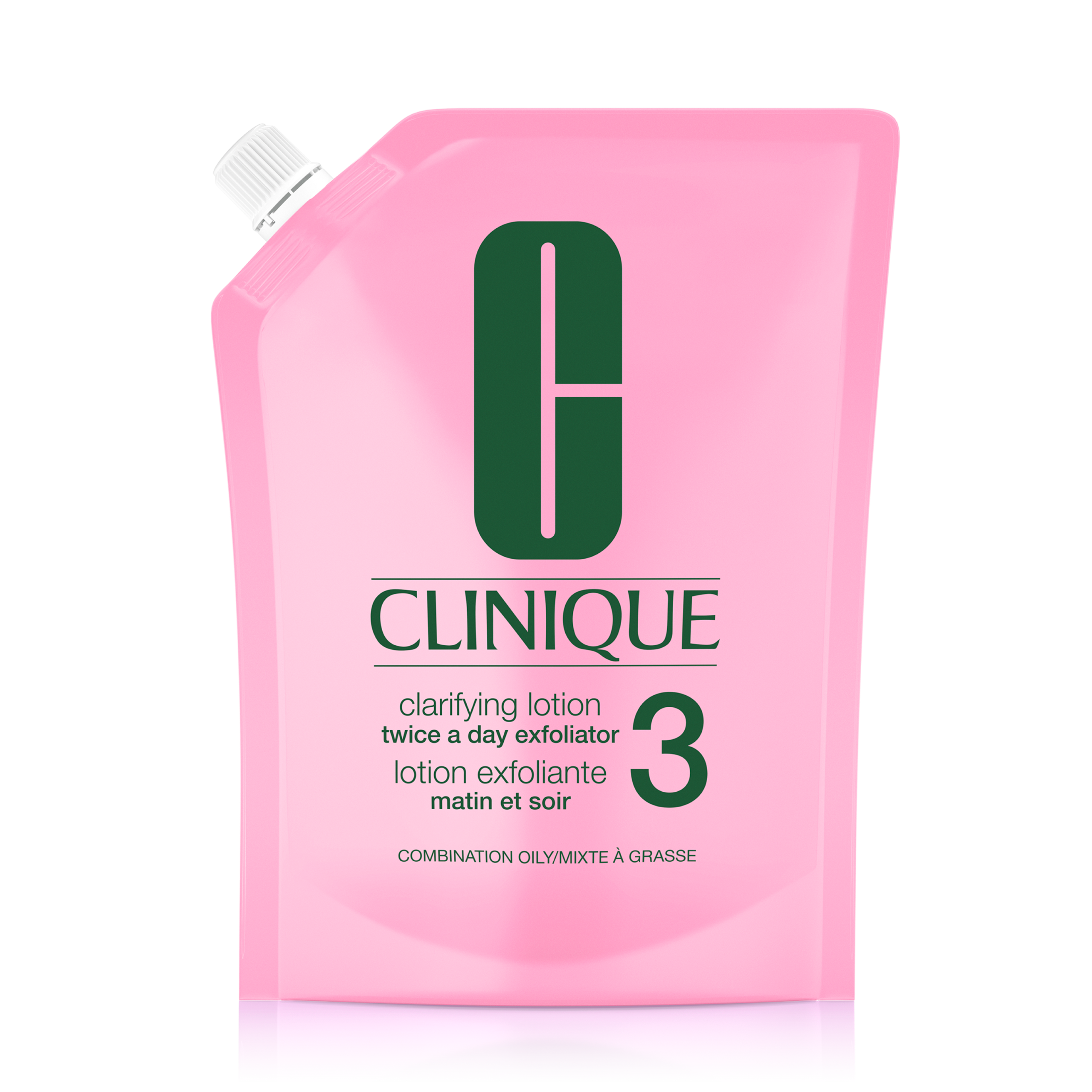Clarifying Lotion 3 - 13.500 fl oz