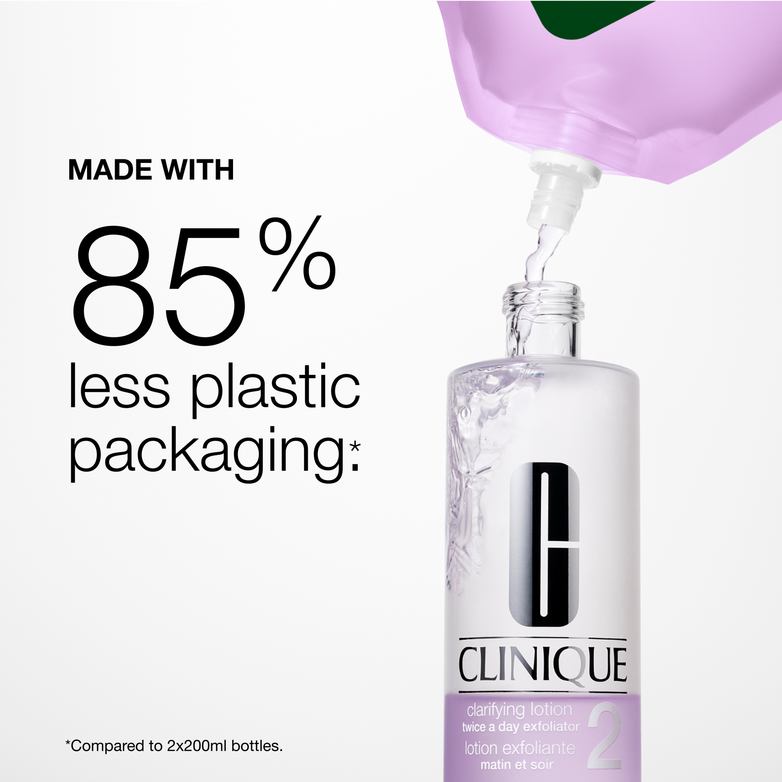 Clarifying Lotion 3 - 13.500 fl oz - Image 2