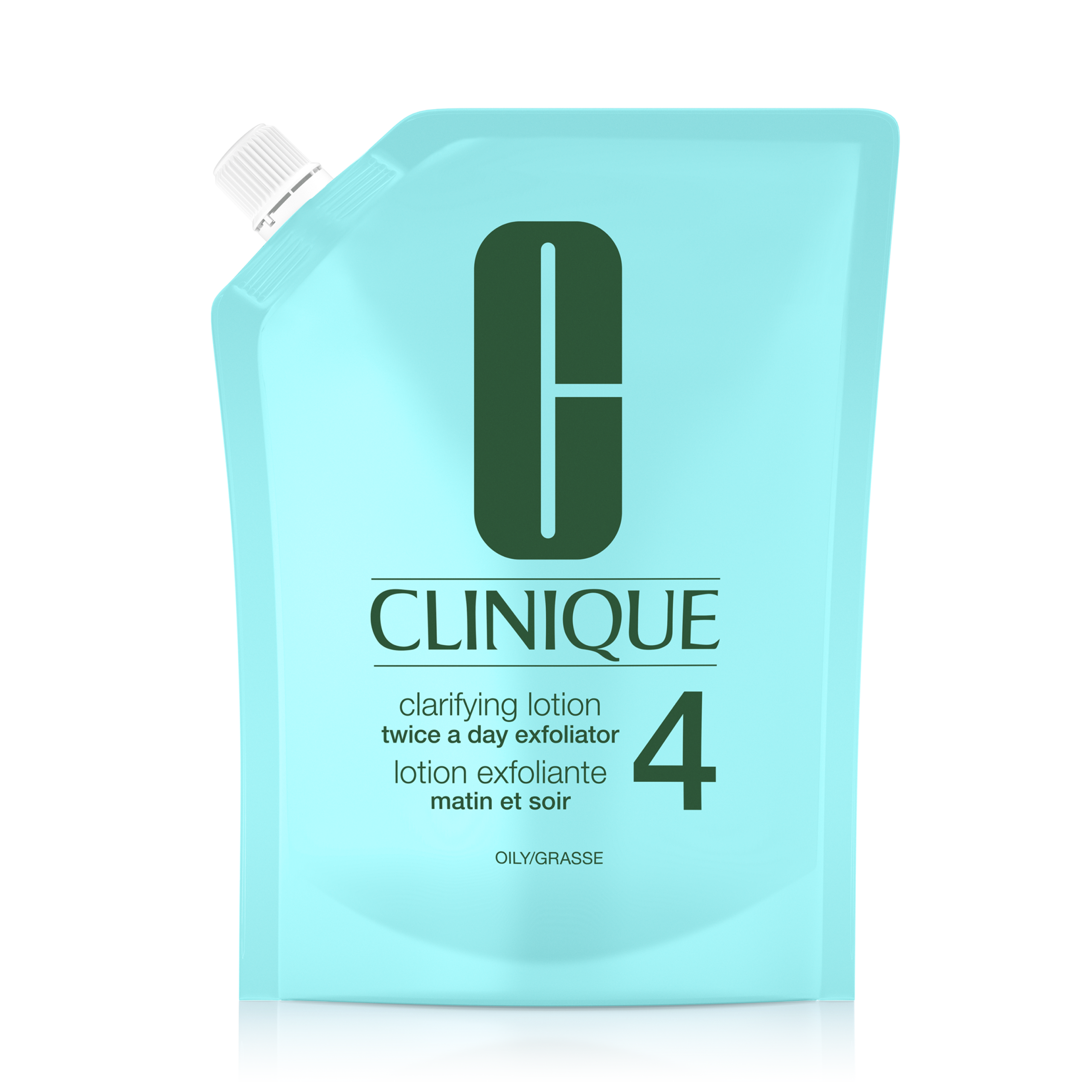 Clarifying Lotion 4 - 13.500 fl oz
