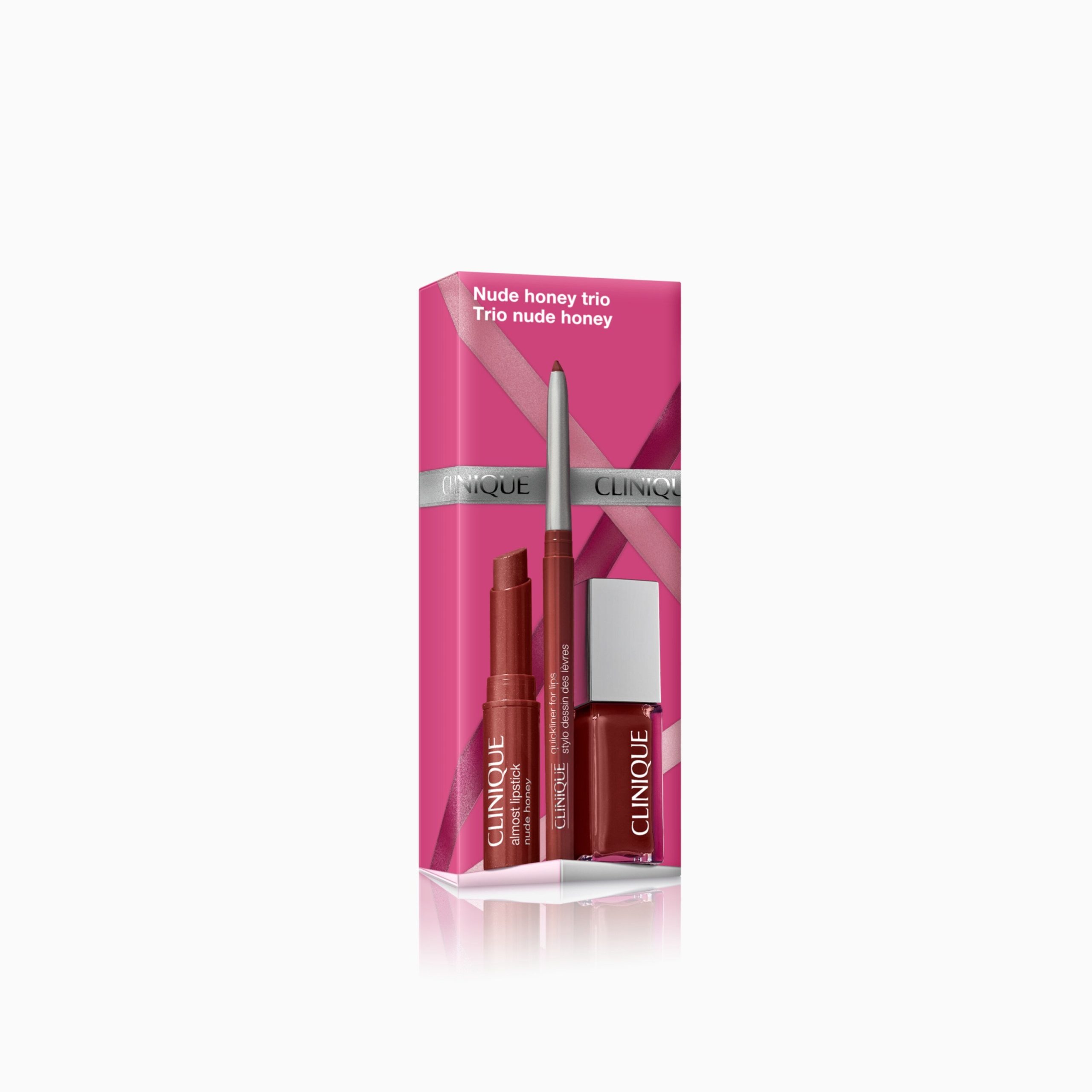 Nude Honey Trio - Image 2
