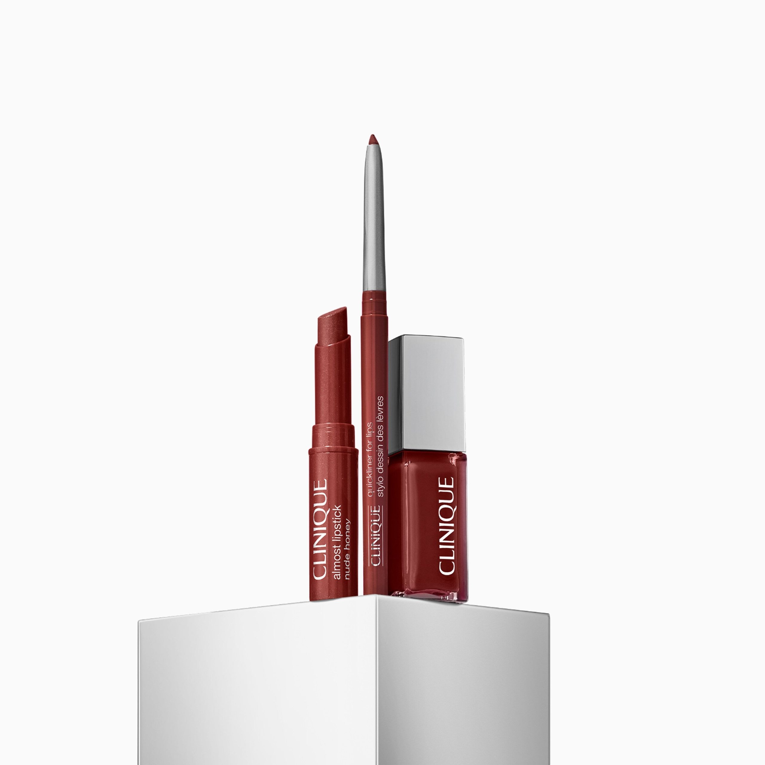 Nude Honey Trio