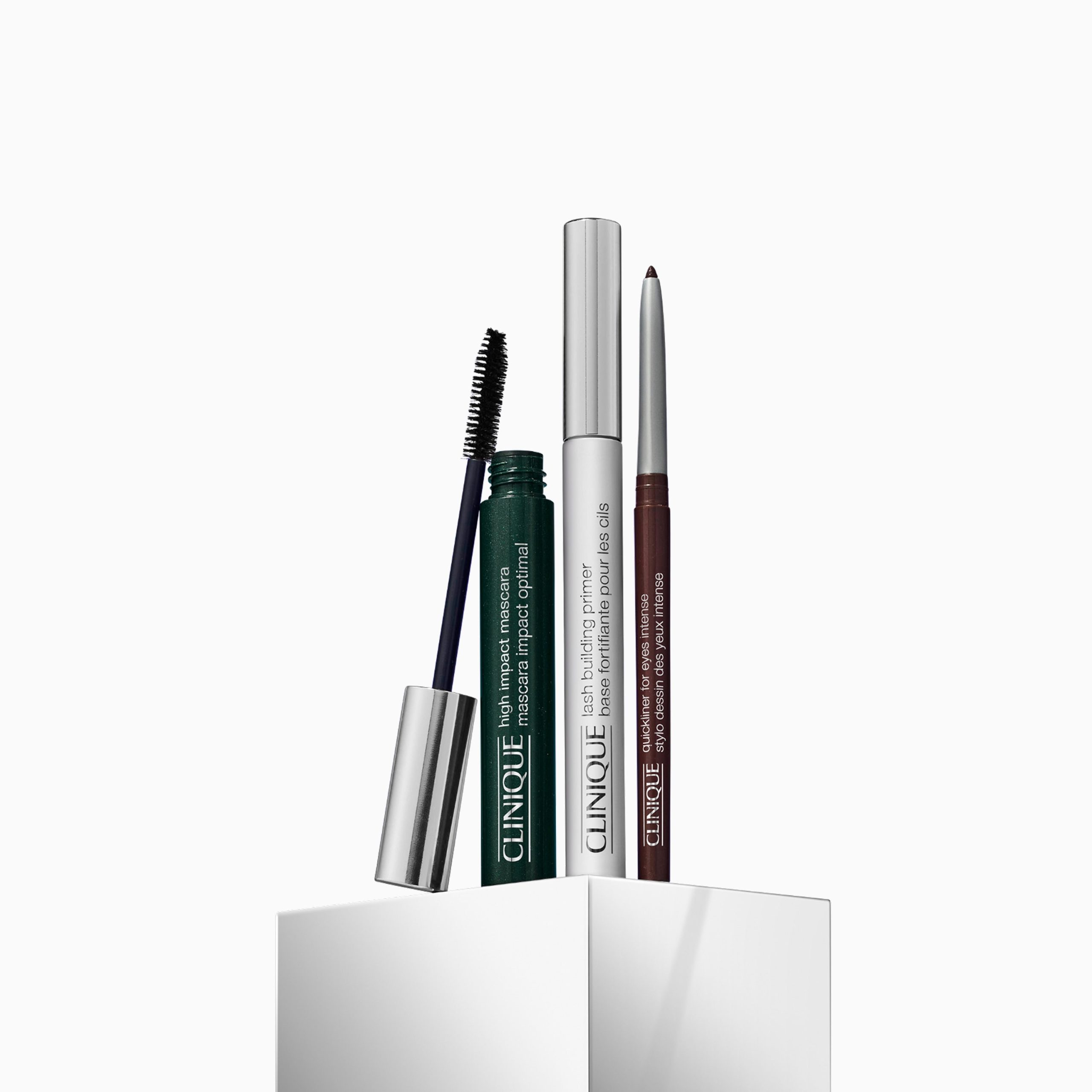 Ultimate Eye Lineup Makeup Set