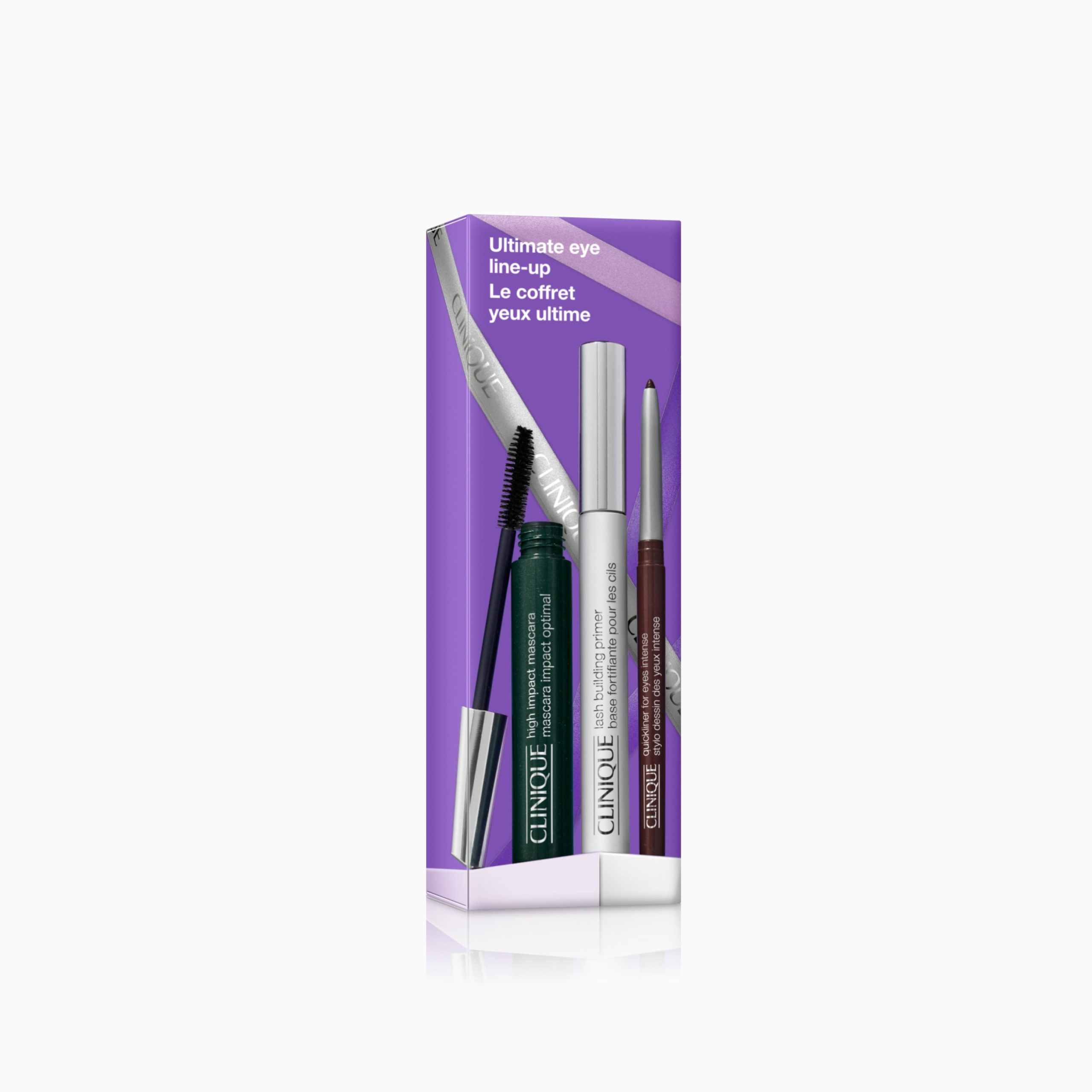 Ultimate Eye Lineup Makeup Set - Image 2